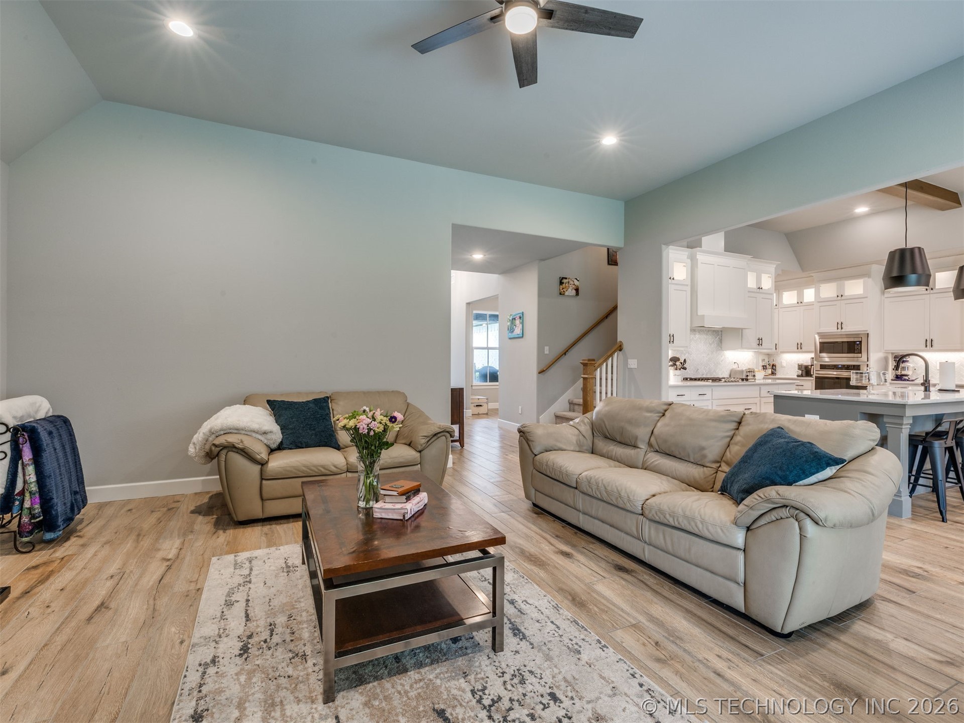 3220 W 118th Street S Tulsa OK 74037