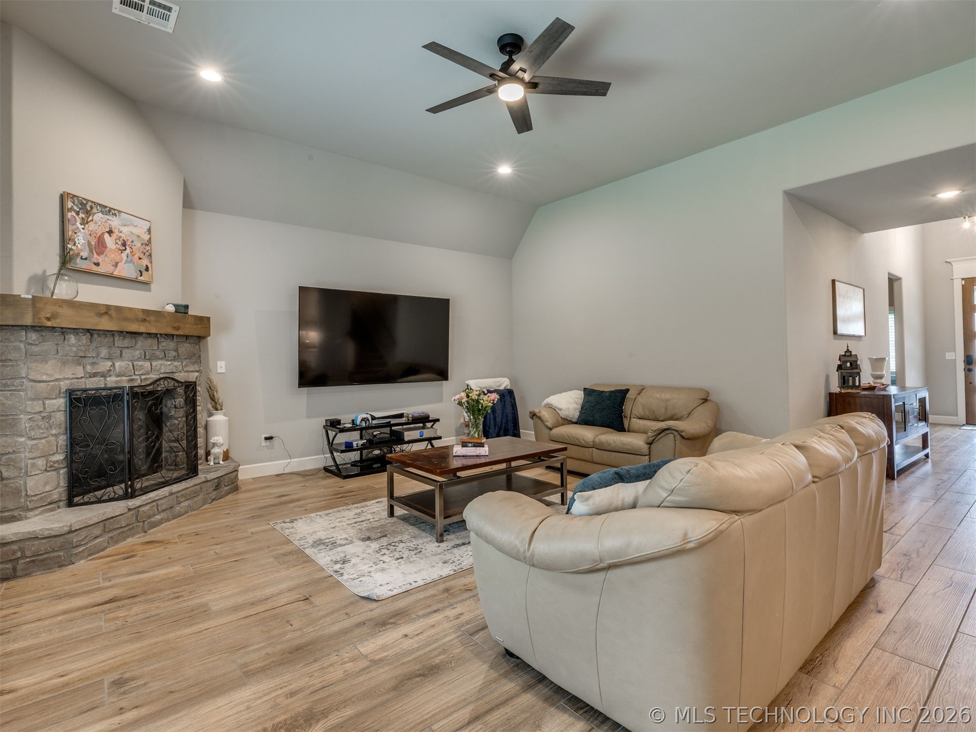 3220 W 118th Street S Tulsa OK 74037