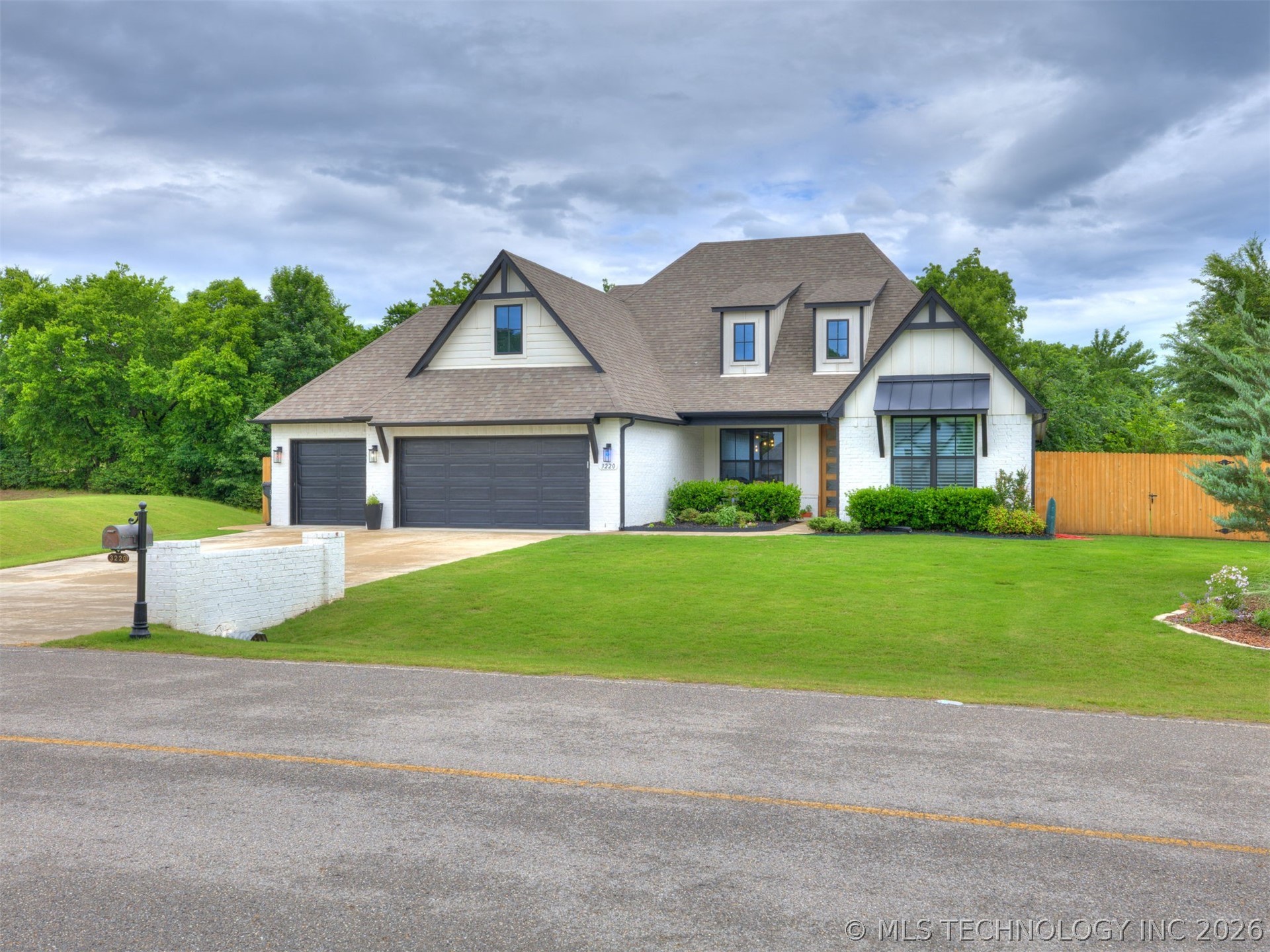 3220 W 118th Street S Tulsa OK 74037