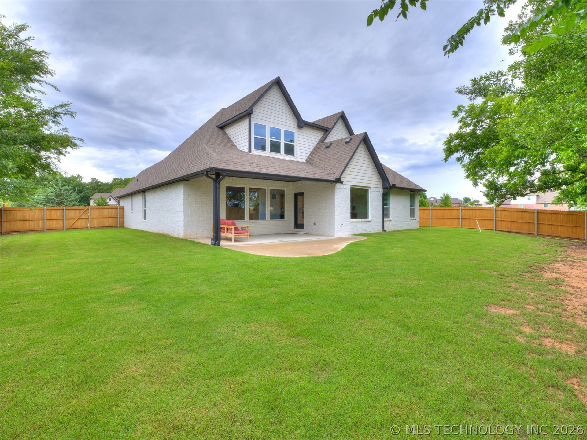 3220 W 118th Street S Tulsa OK 74037