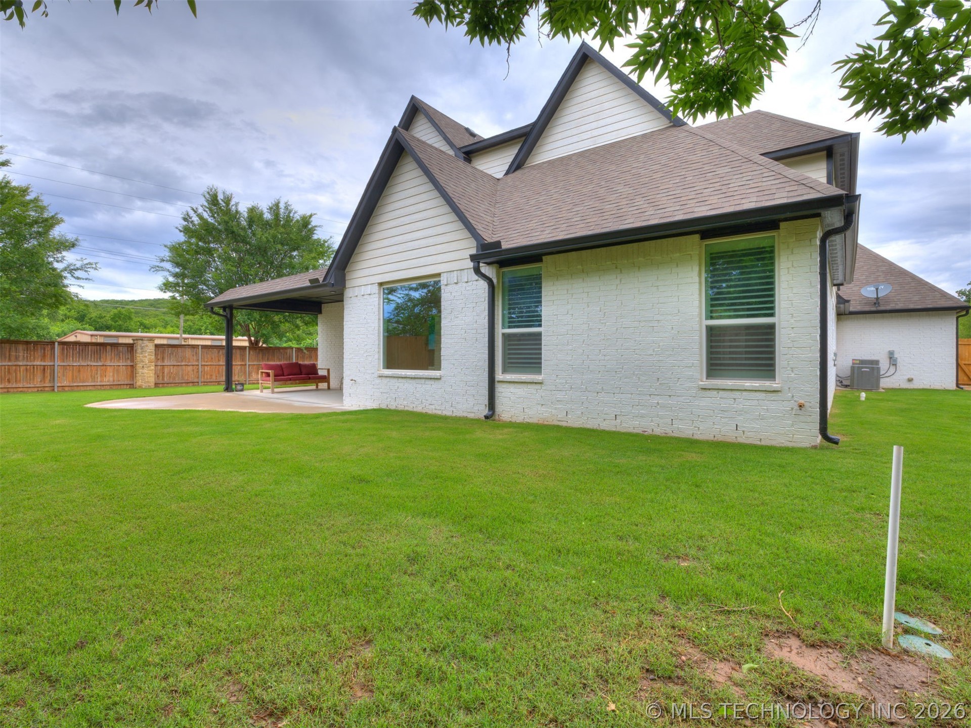 3220 W 118th Street S Tulsa OK 74037