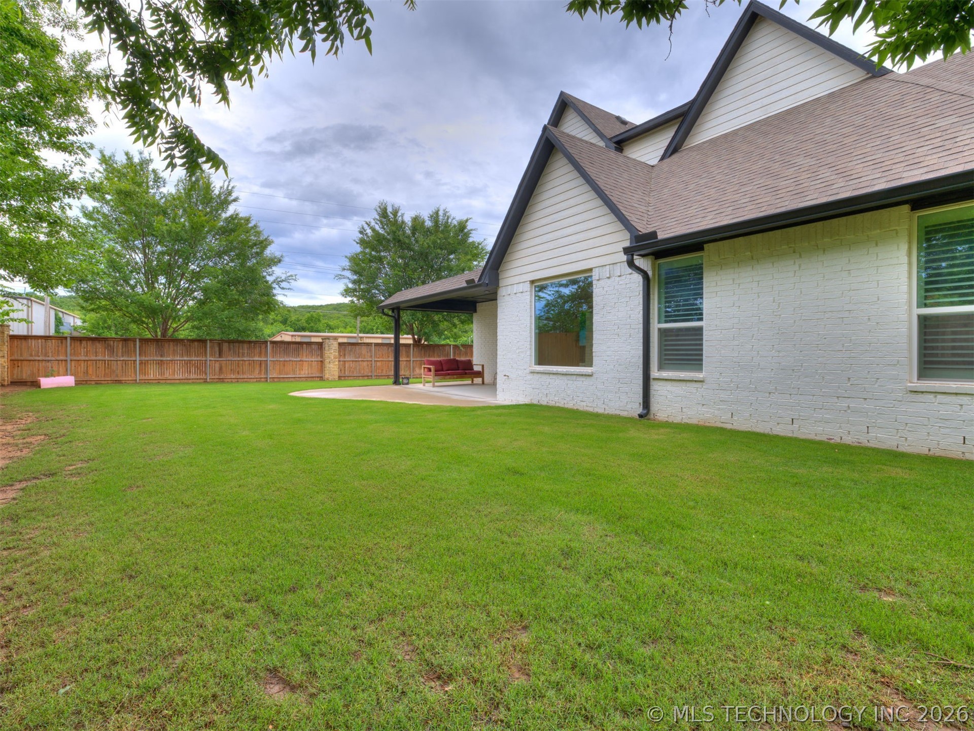 3220 W 118th Street S Tulsa OK 74037
