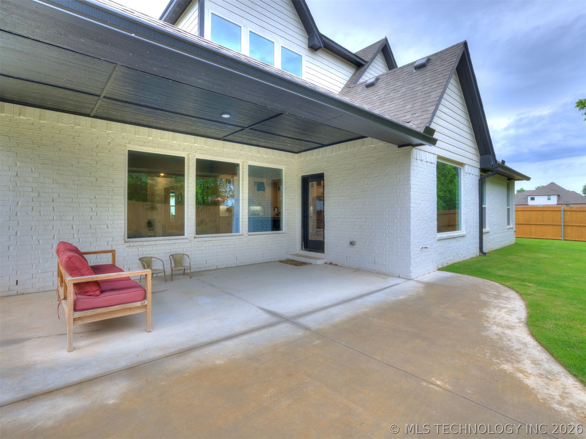 3220 W 118th Street S Tulsa OK 74037