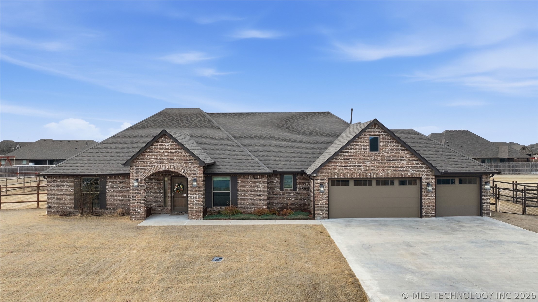 14128 N 70th Eastavenue Collinsville OK 74021