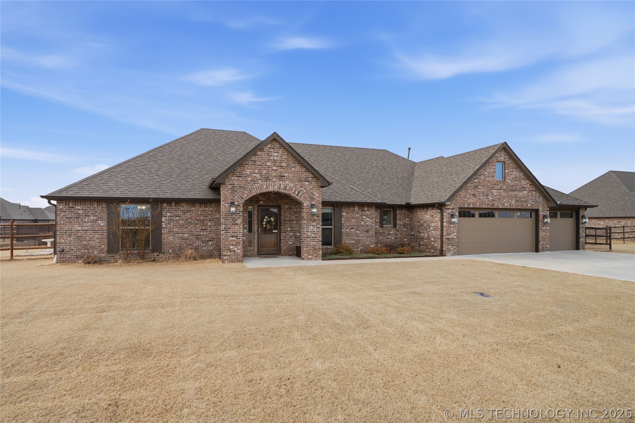 14128 N 70th Eastavenue Collinsville OK 74021