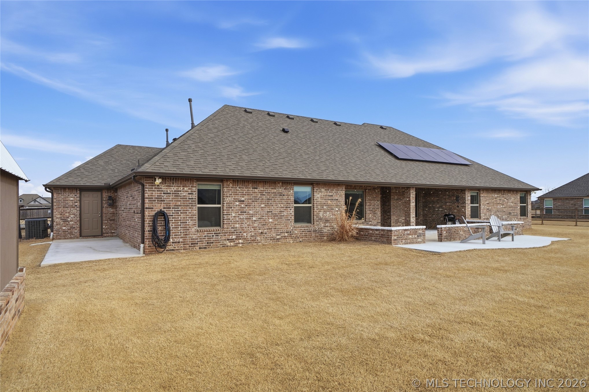 14128 N 70th Eastavenue Collinsville OK 74021