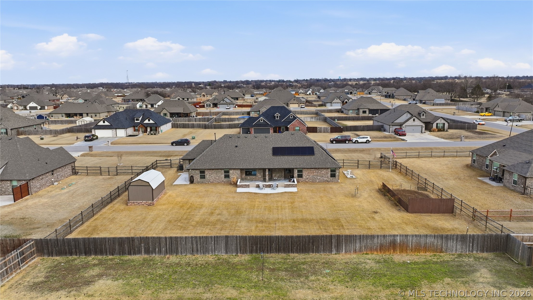 14128 N 70th Eastavenue Collinsville OK 74021