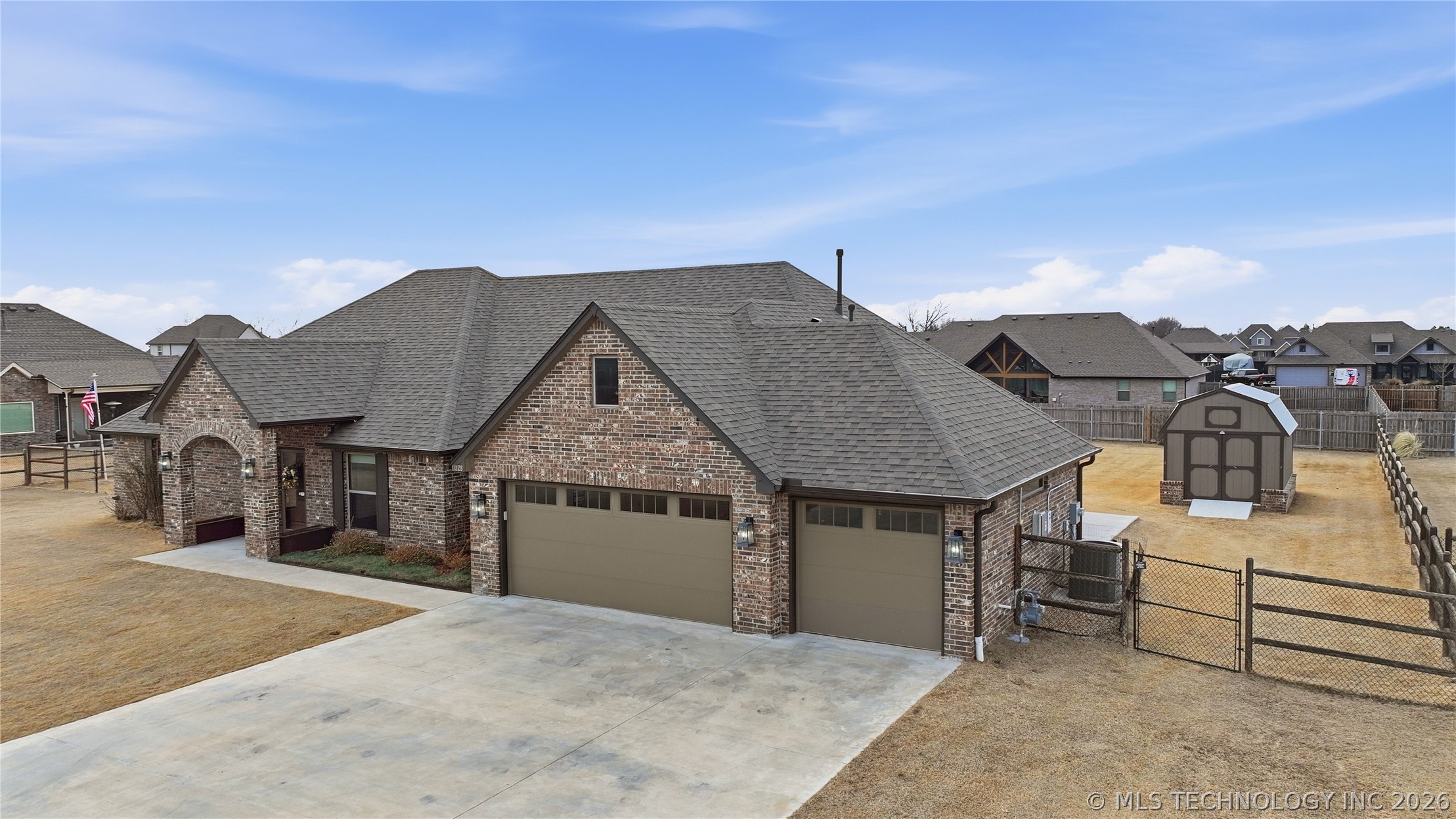 14128 N 70th Eastavenue Collinsville OK 74021