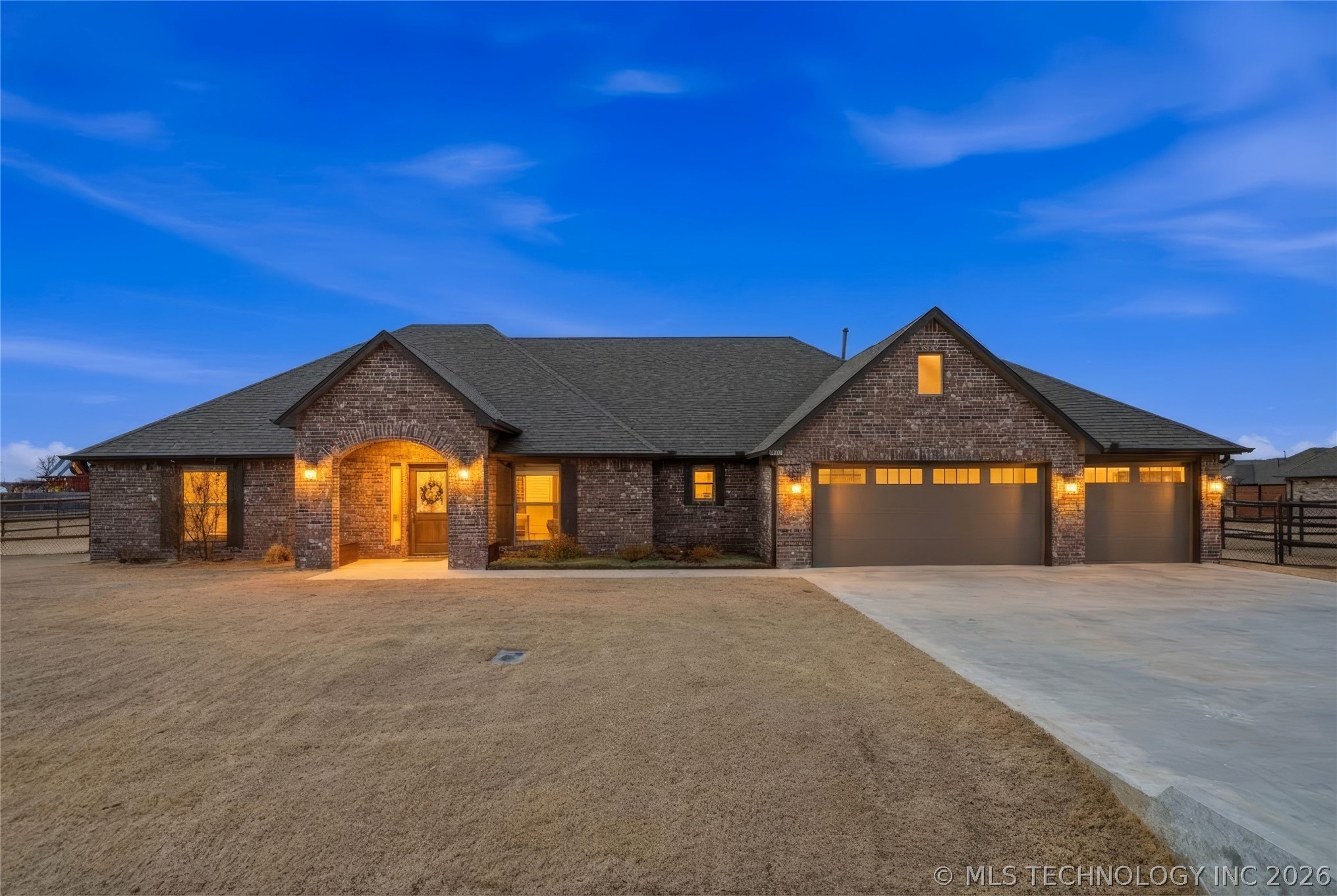 14128 N 70th Eastavenue Collinsville OK 74021