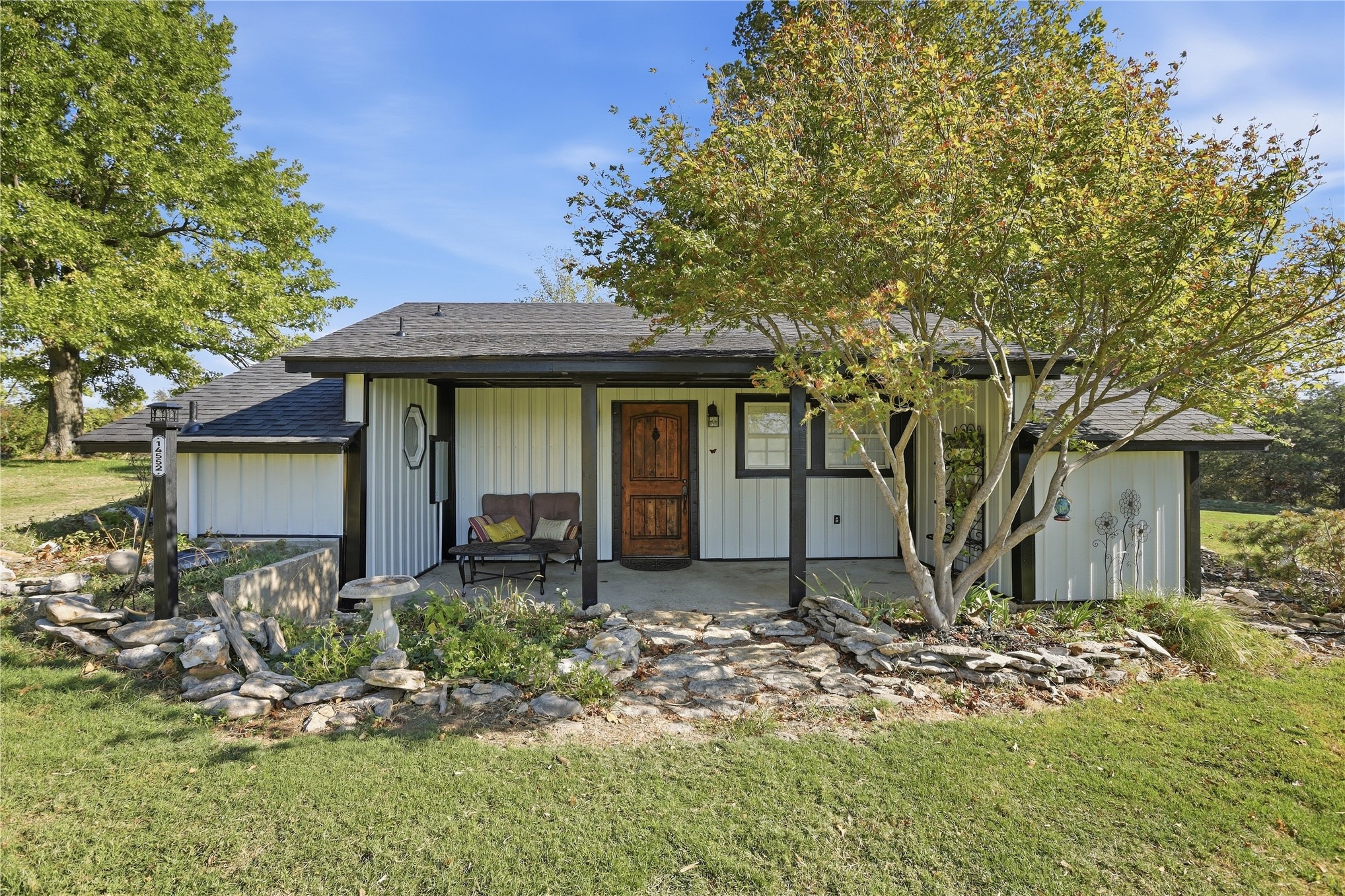 14552 E Lake Drive Claremore OK 74017