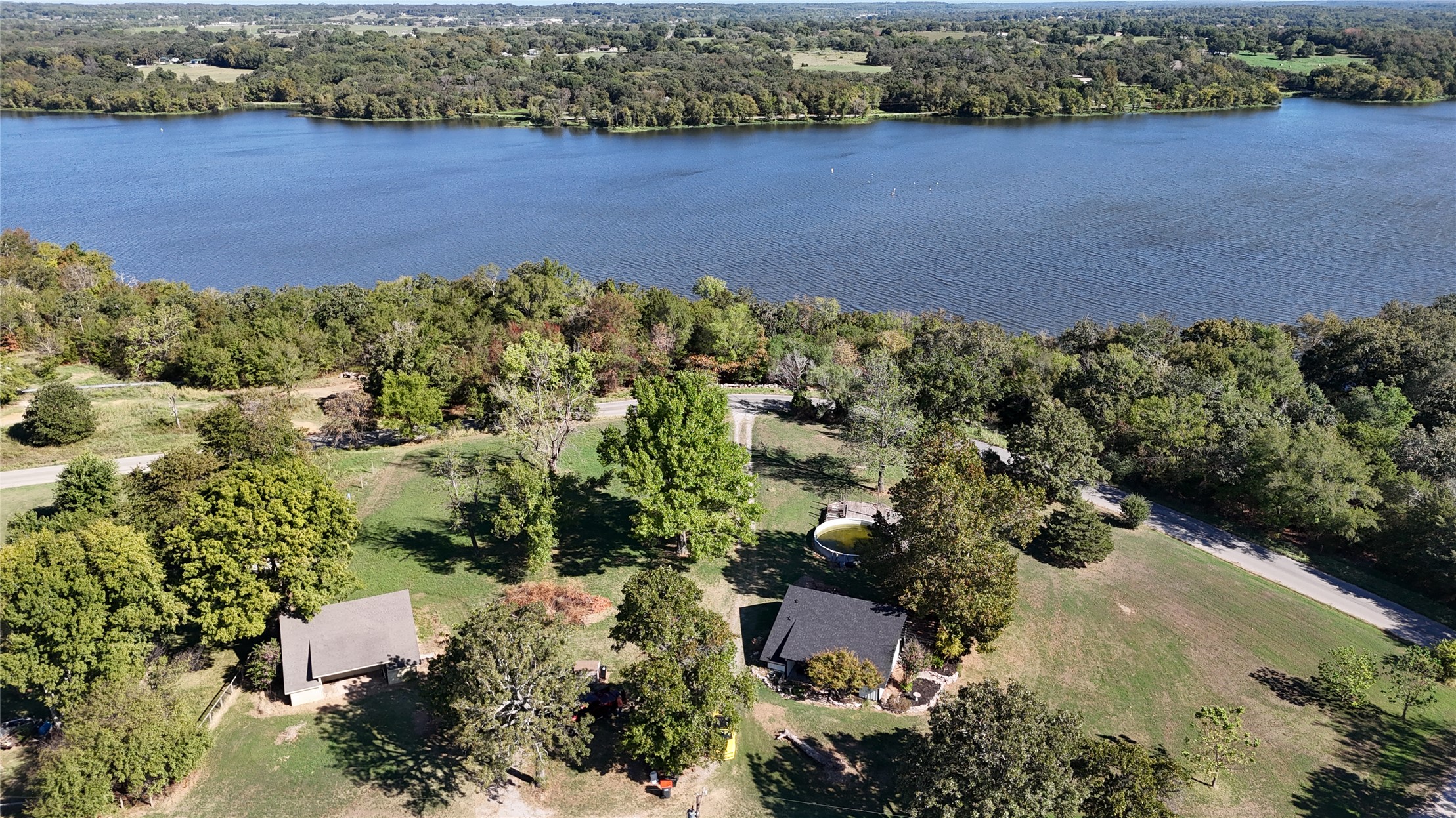 14552 E Lake Drive Claremore OK 74017
