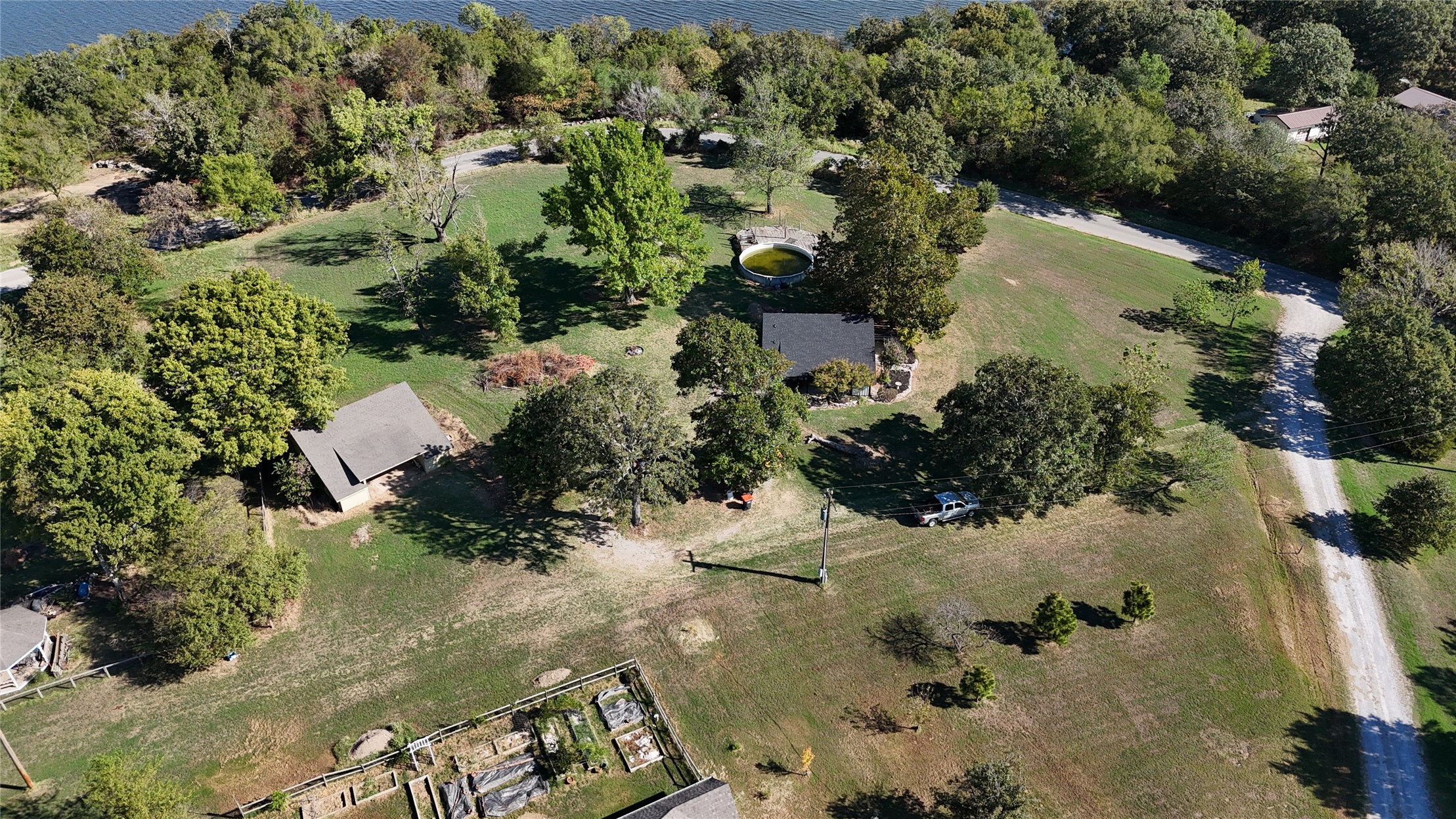 14552 E Lake Drive Claremore OK 74017