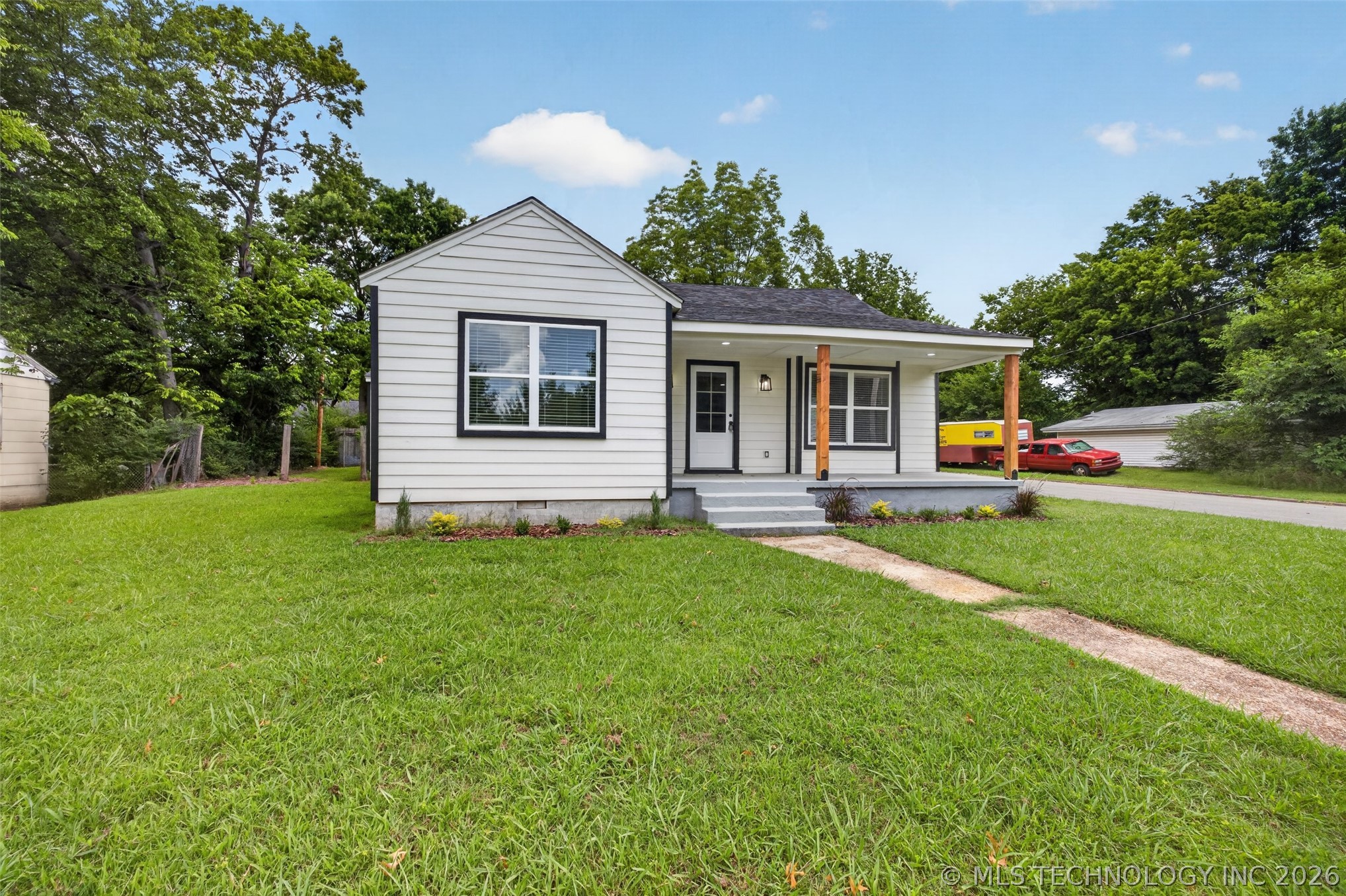2300 Elgin Street Muskogee OK 74401