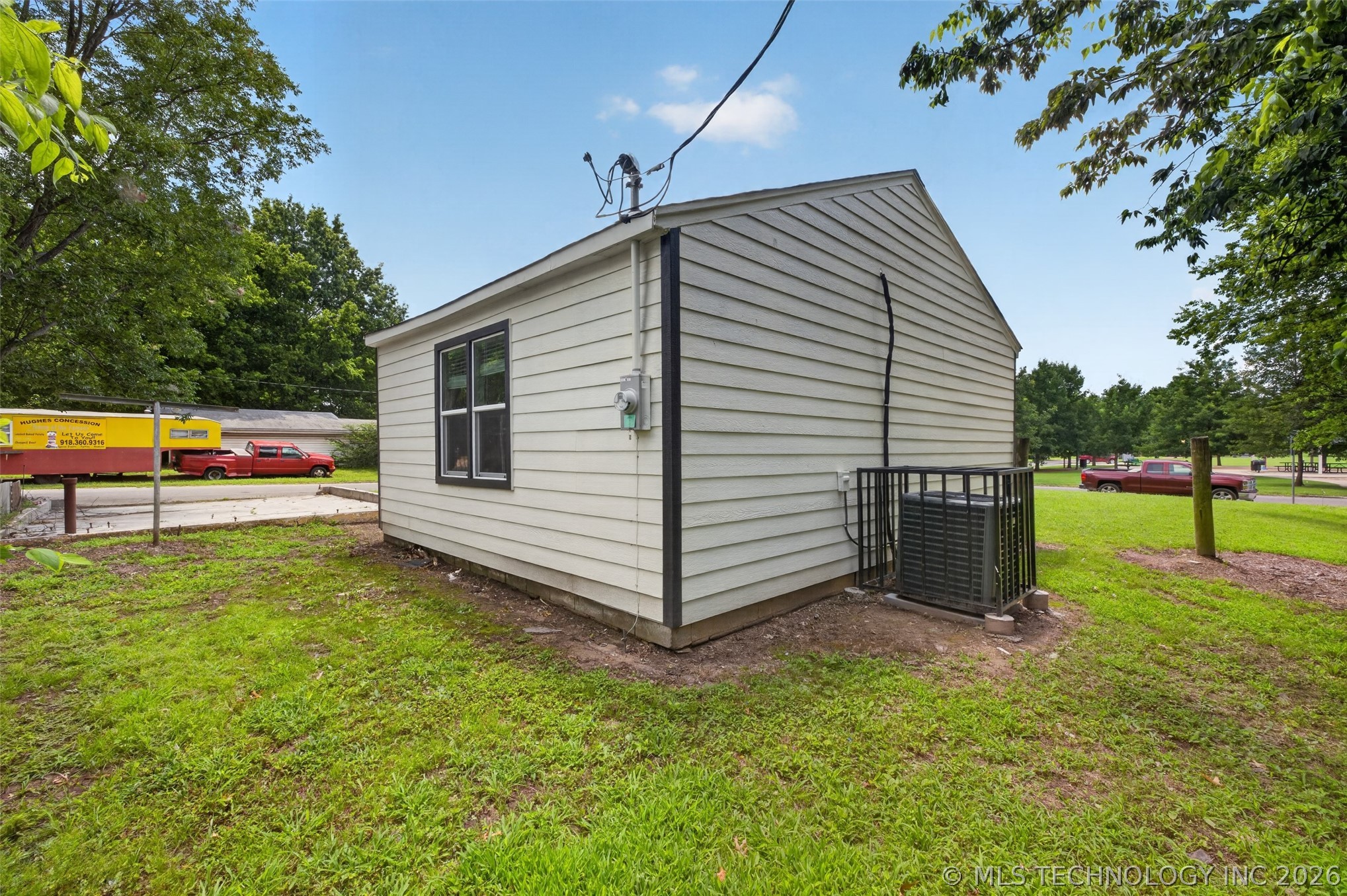2300 Elgin Street Muskogee OK 74401