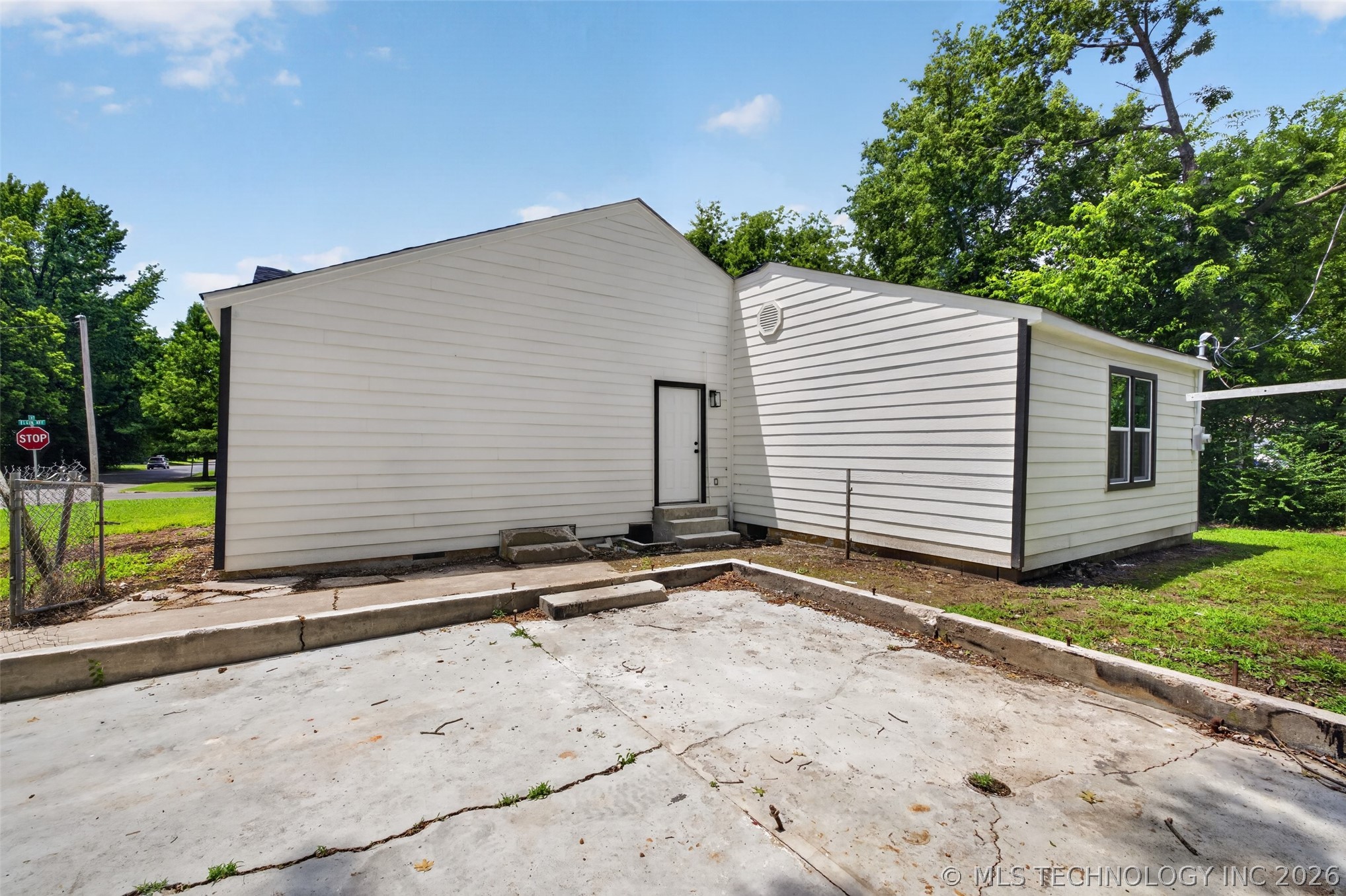 2300 Elgin Street Muskogee OK 74401