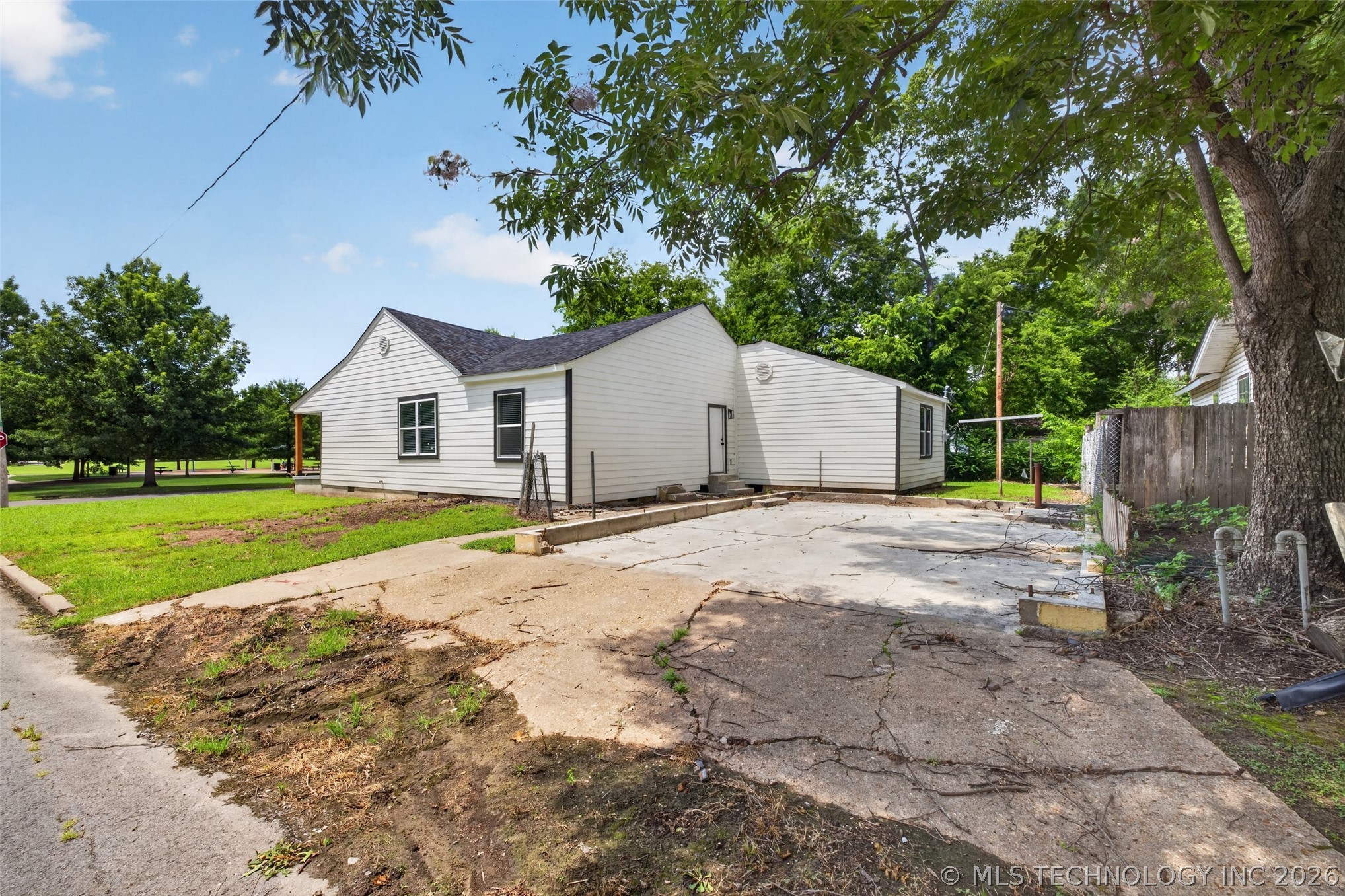 2300 Elgin Street Muskogee OK 74401