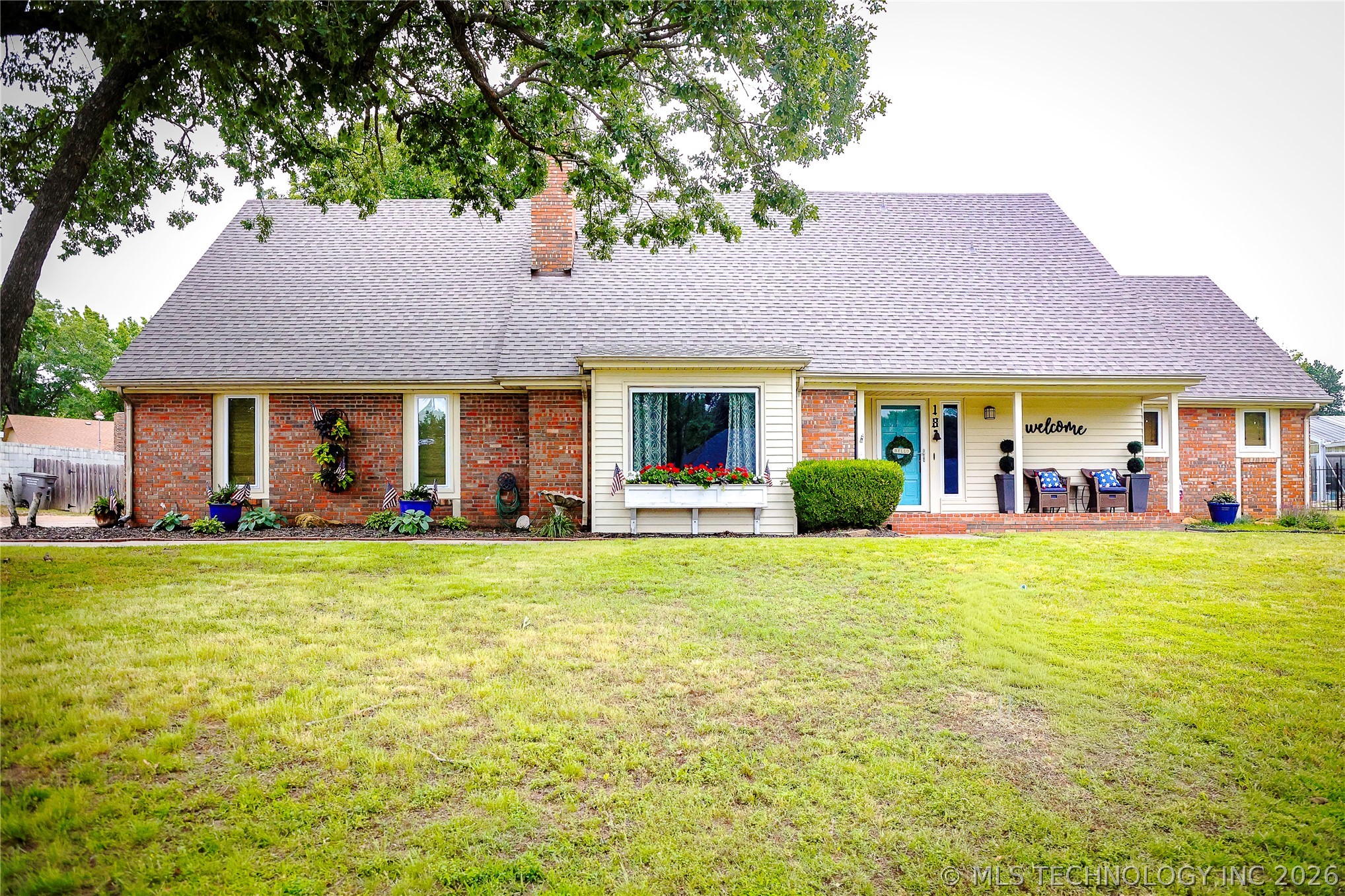 18 Dove Tree Wewoka OK 74884