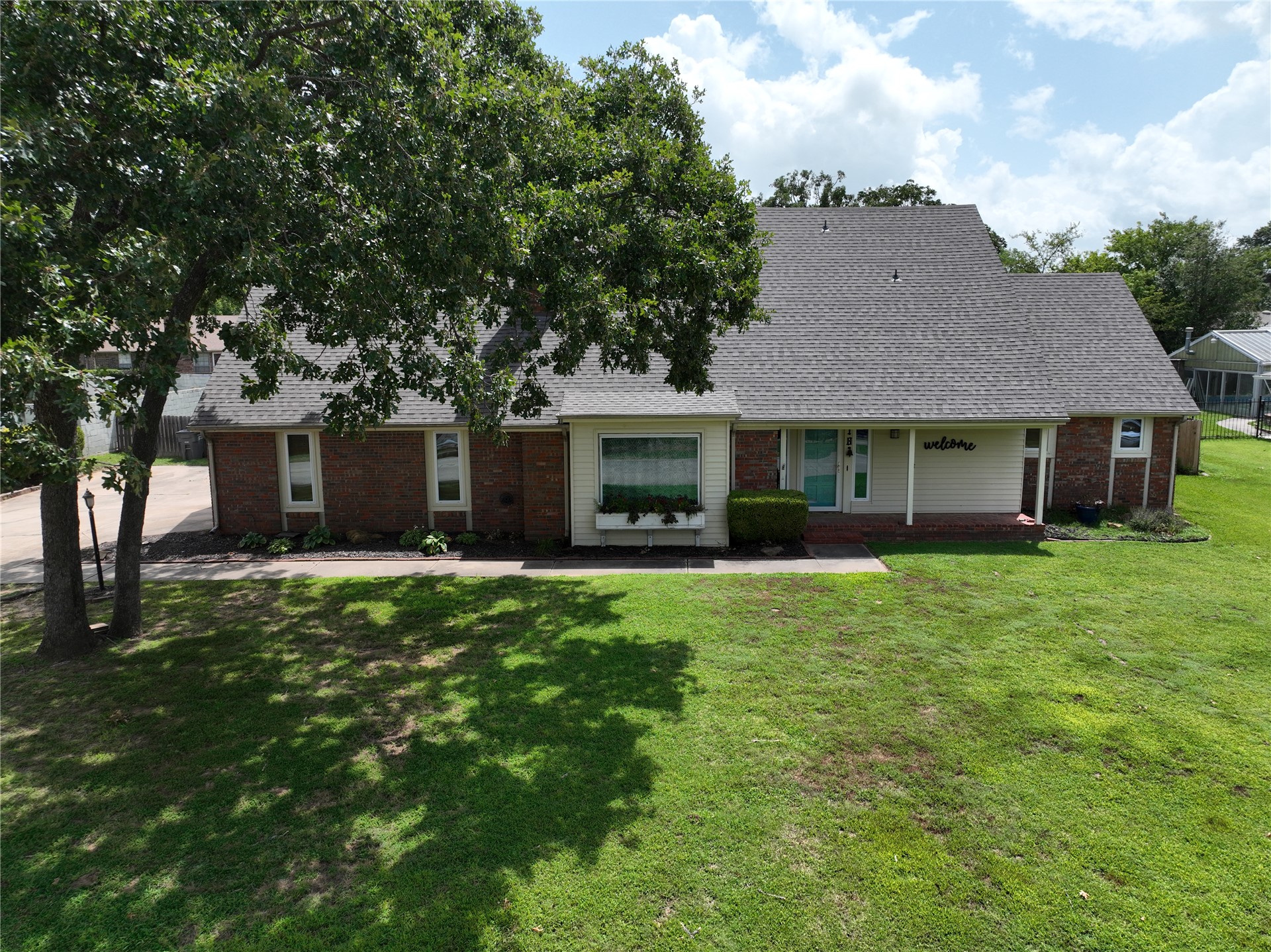 18 Dove Tree Wewoka OK 74884