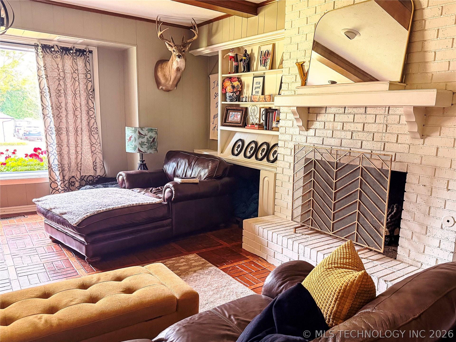 18 Dove Tree Wewoka OK 74884