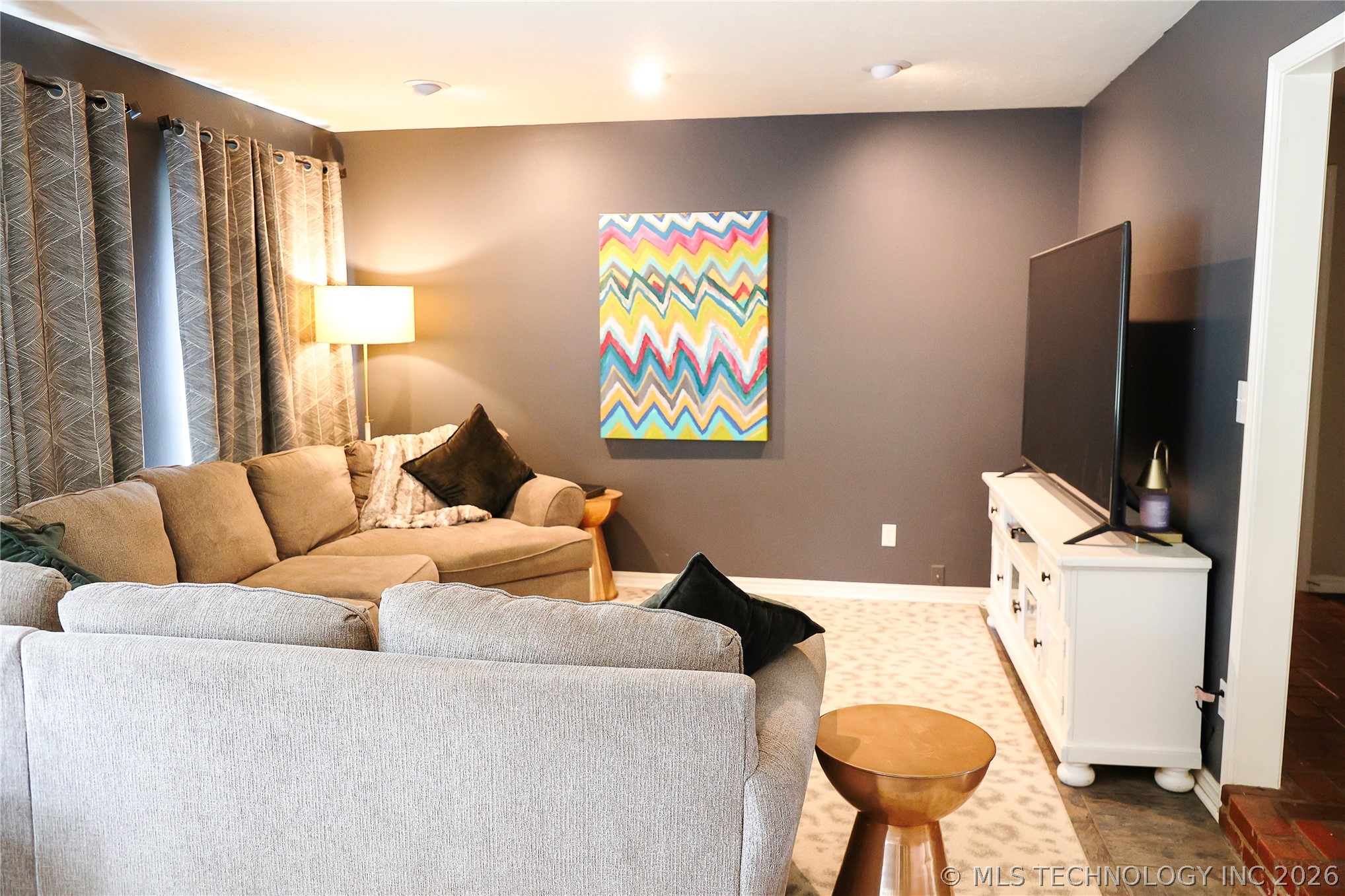 18 Dove Tree Wewoka OK 74884
