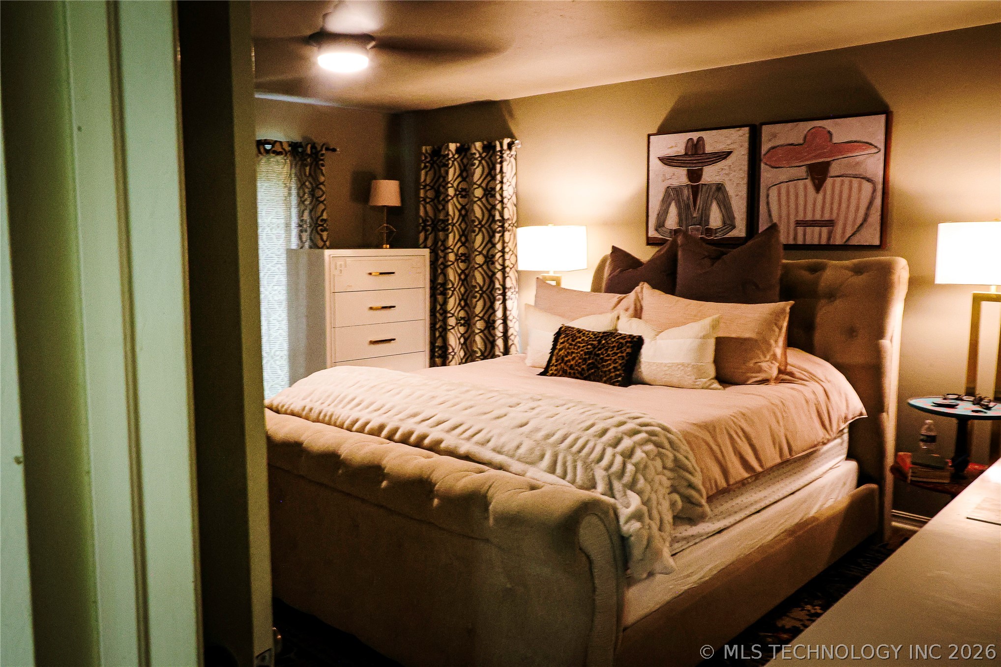 18 Dove Tree Wewoka OK 74884