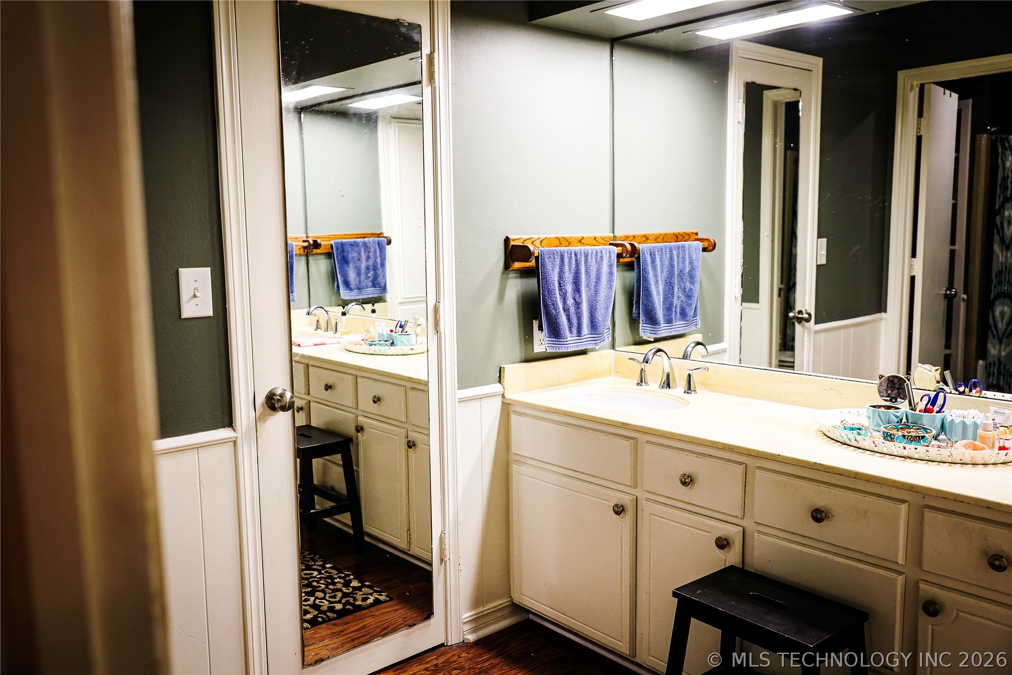 18 Dove Tree Wewoka OK 74884
