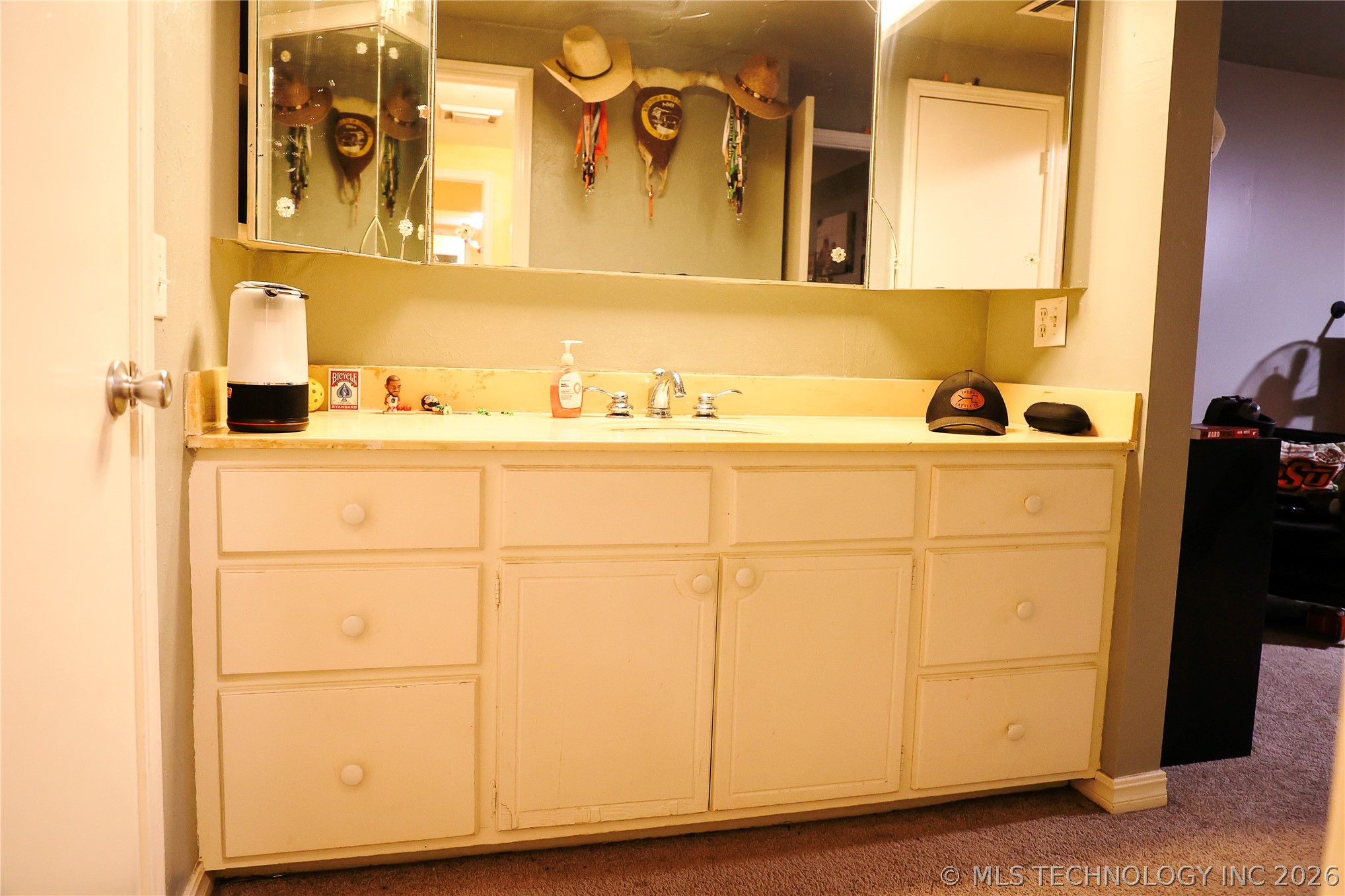 18 Dove Tree Wewoka OK 74884
