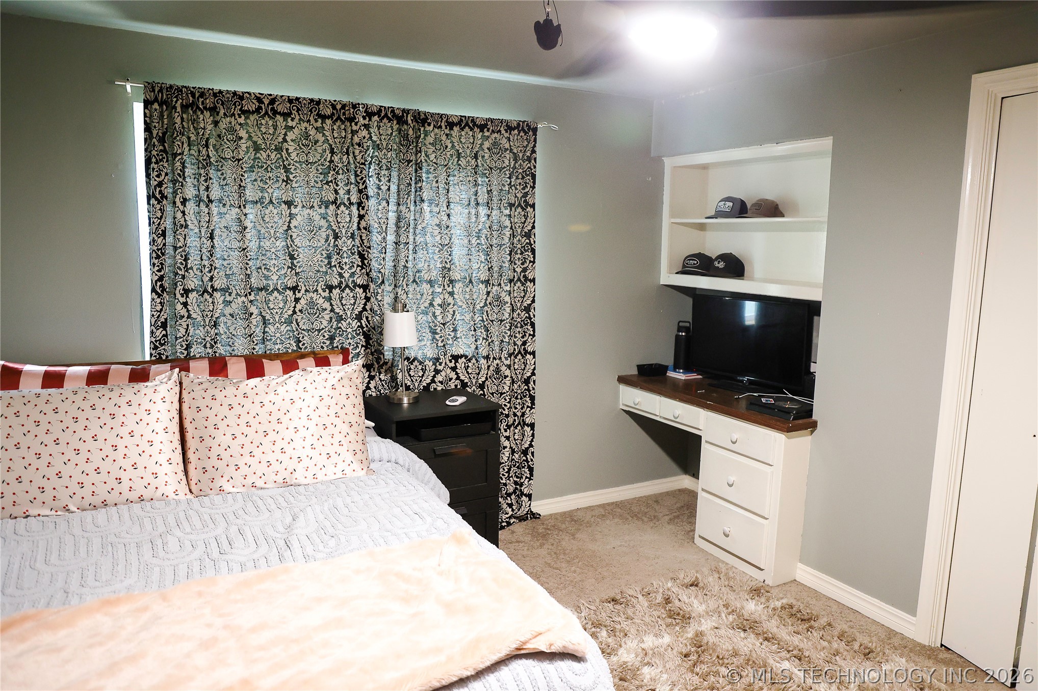 18 Dove Tree Wewoka OK 74884