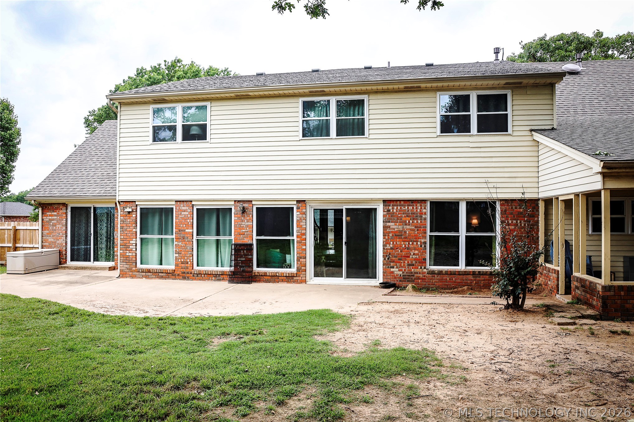 18 Dove Tree Wewoka OK 74884