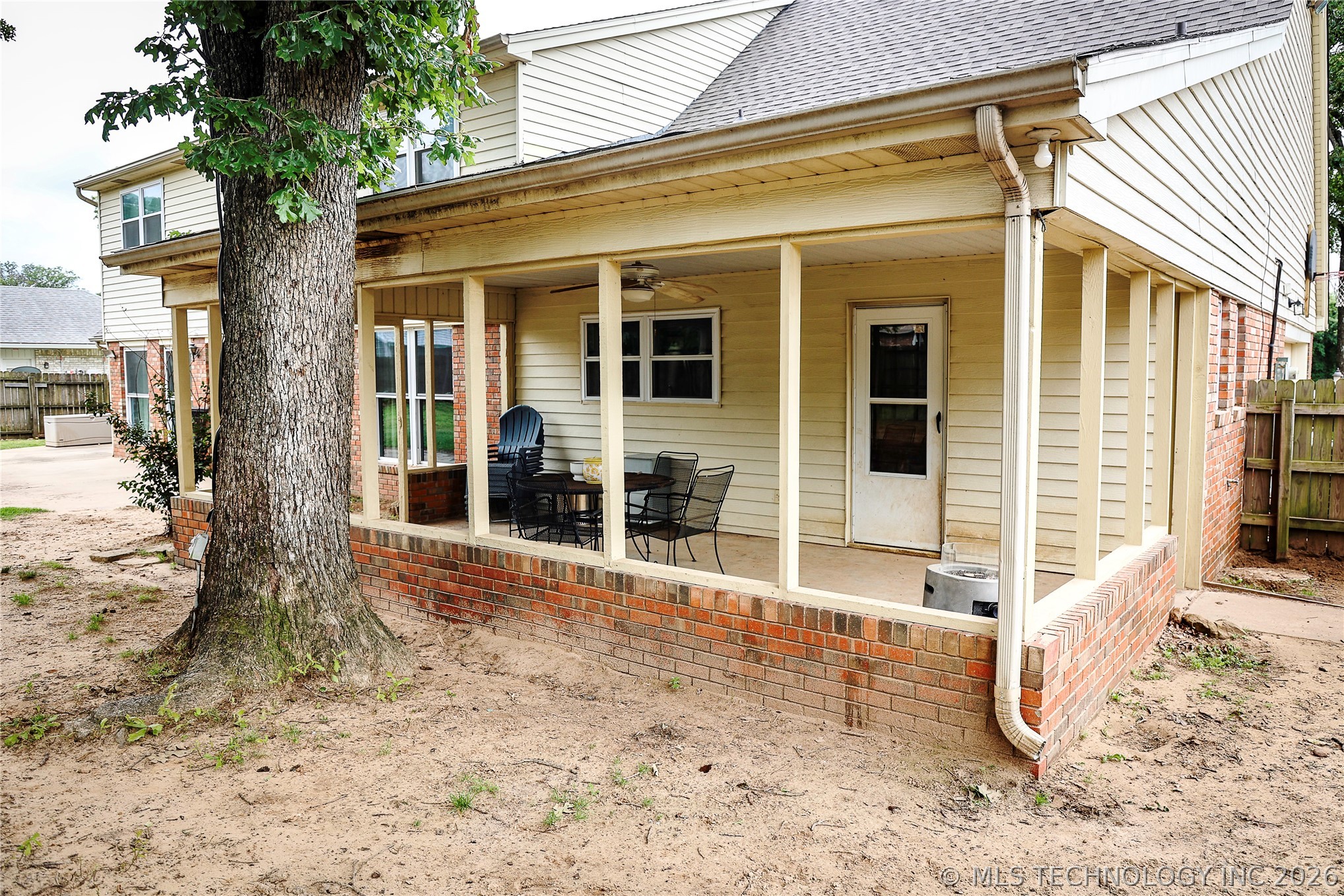18 Dove Tree Wewoka OK 74884