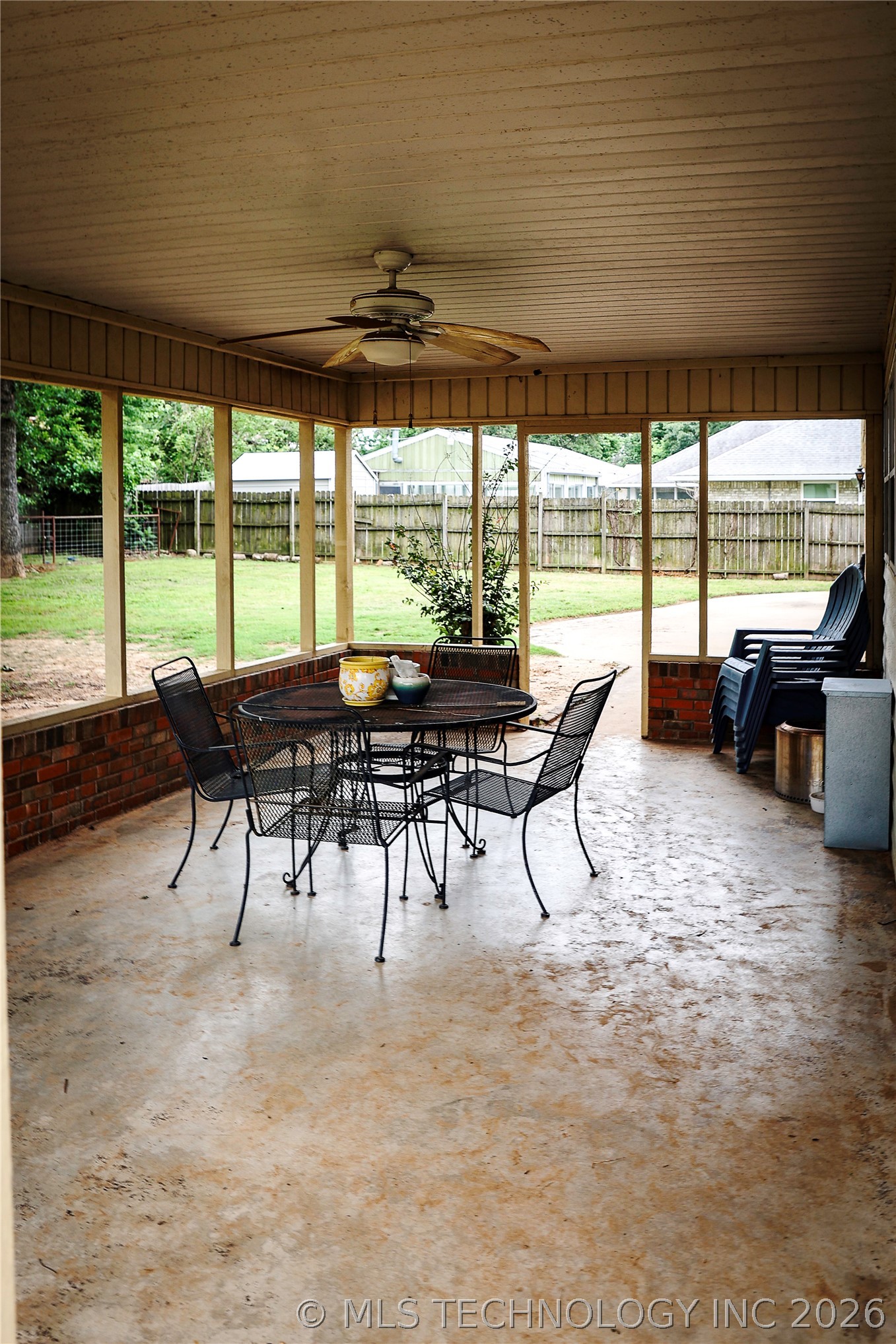 18 Dove Tree Wewoka OK 74884