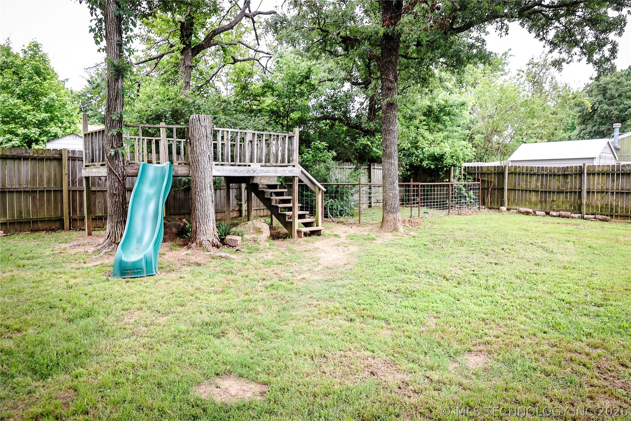 18 Dove Tree Wewoka OK 74884