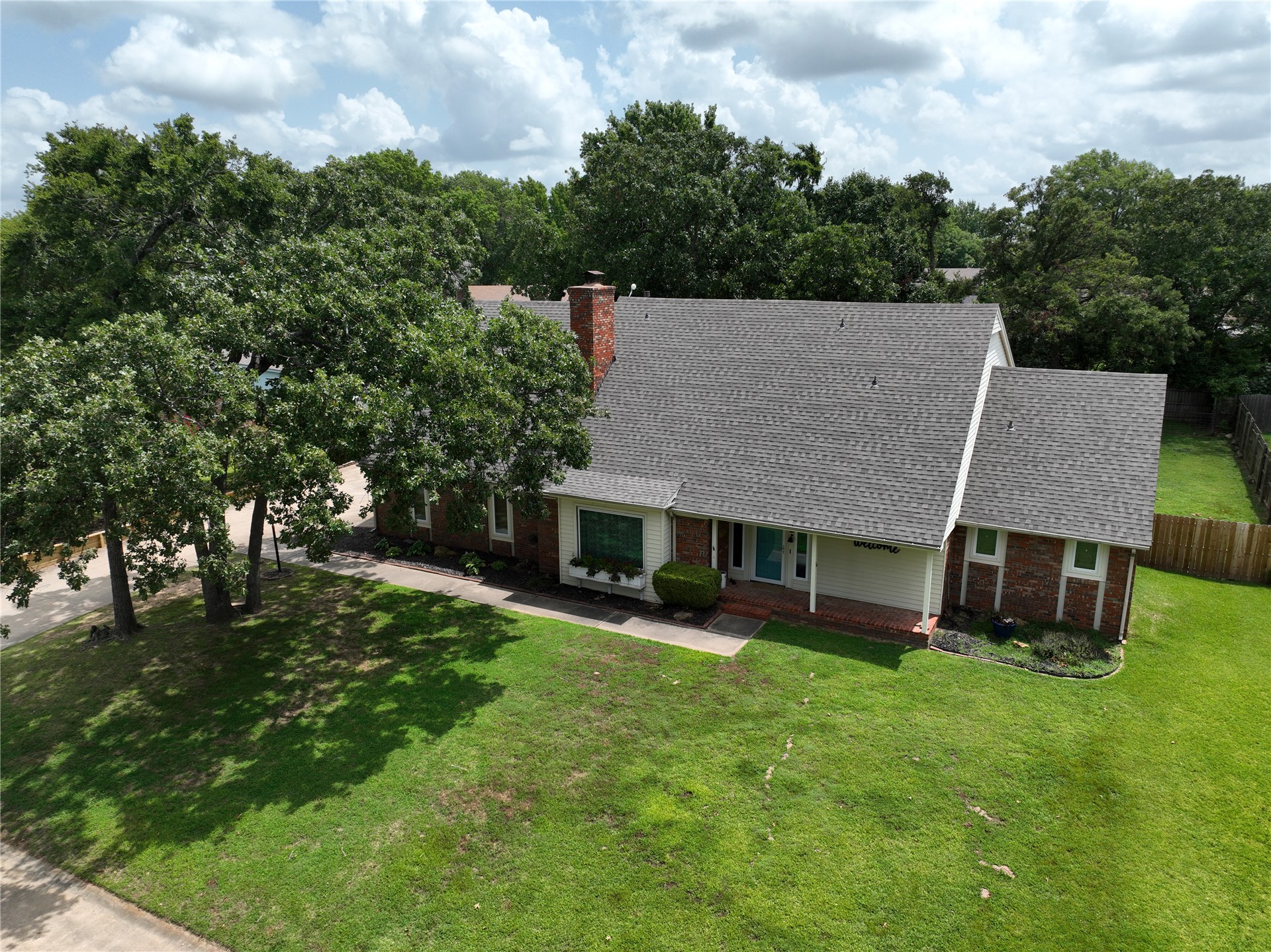 18 Dove Tree Wewoka OK 74884