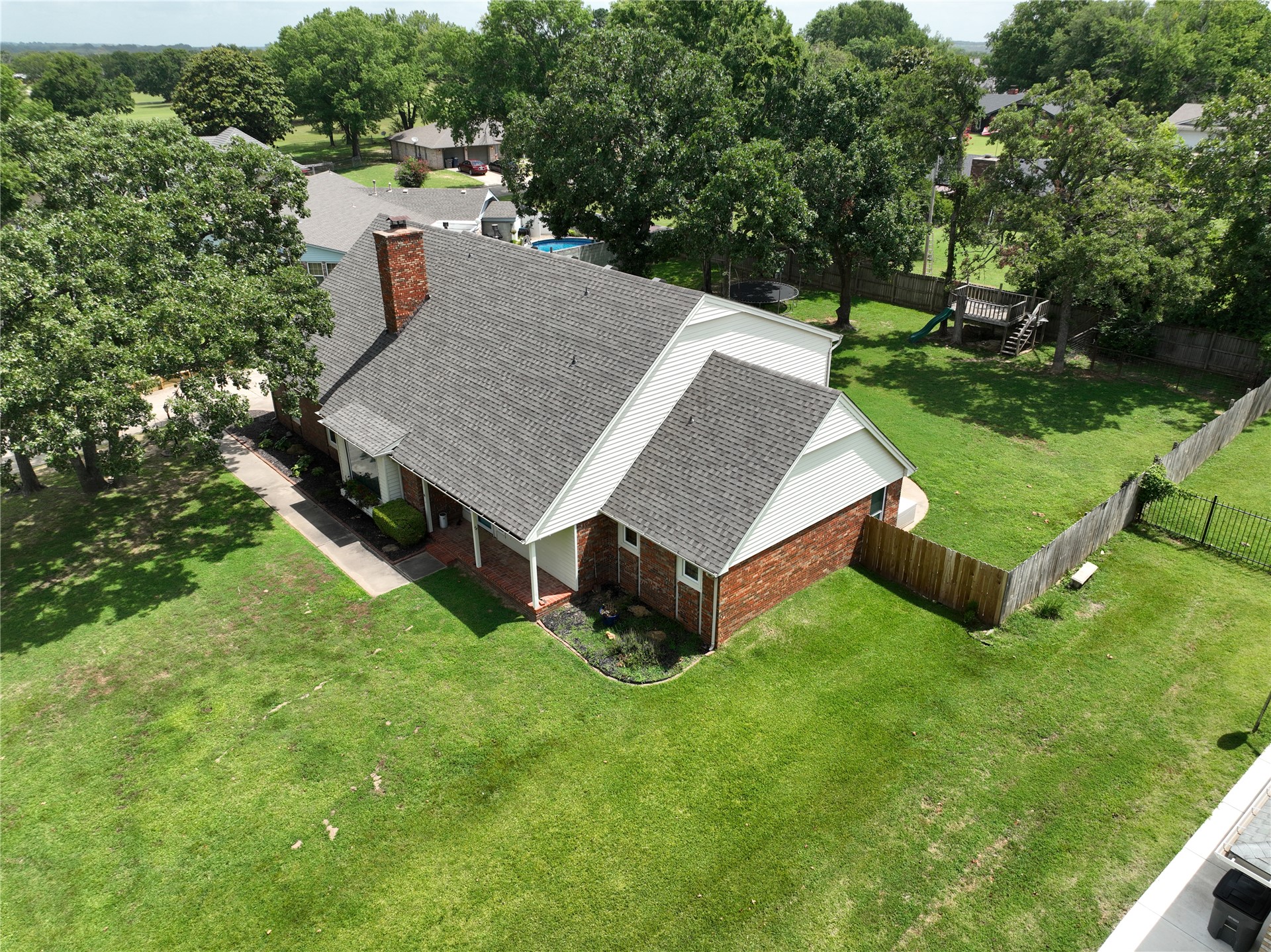 18 Dove Tree Wewoka OK 74884