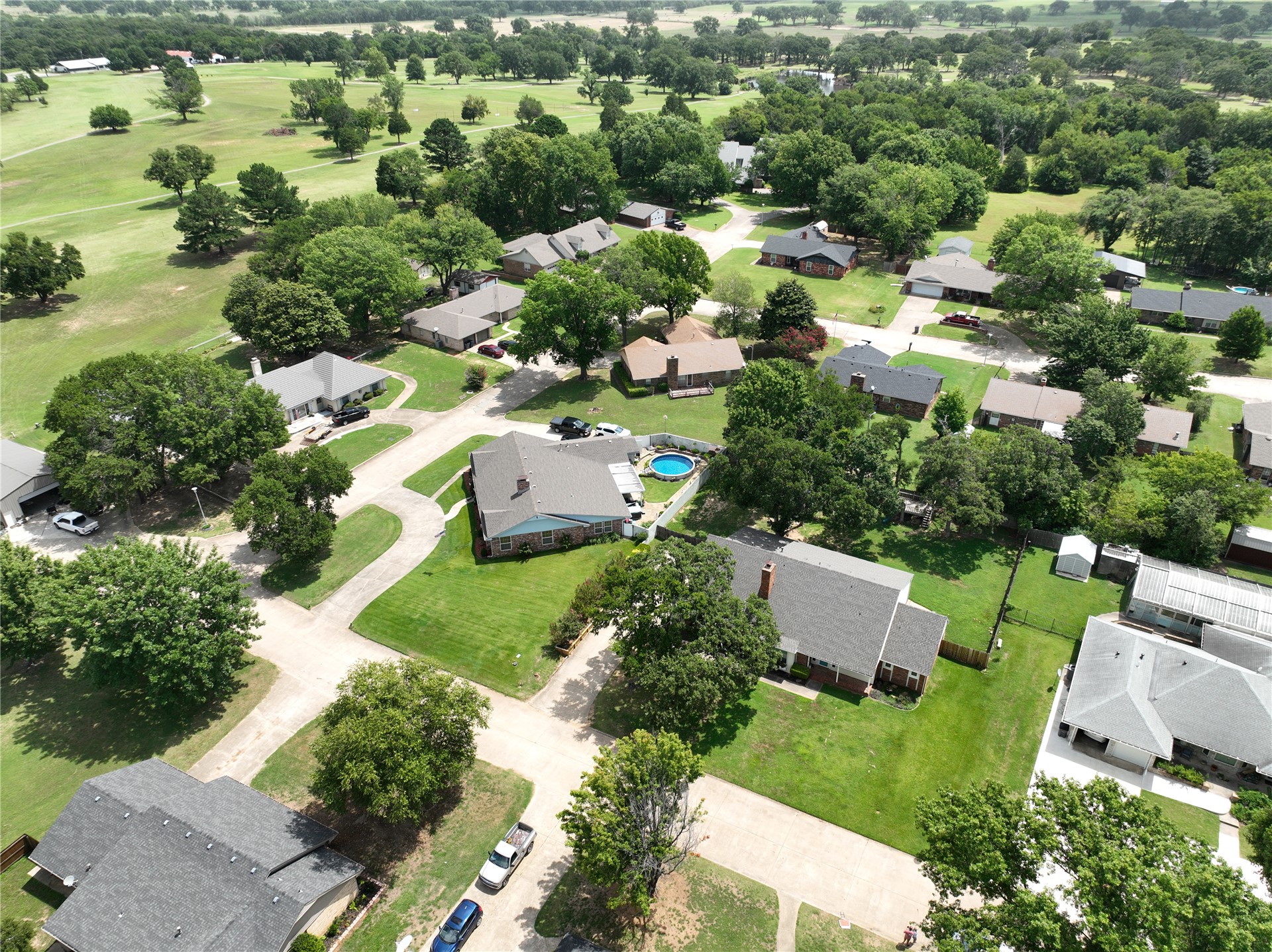 18 Dove Tree Wewoka OK 74884