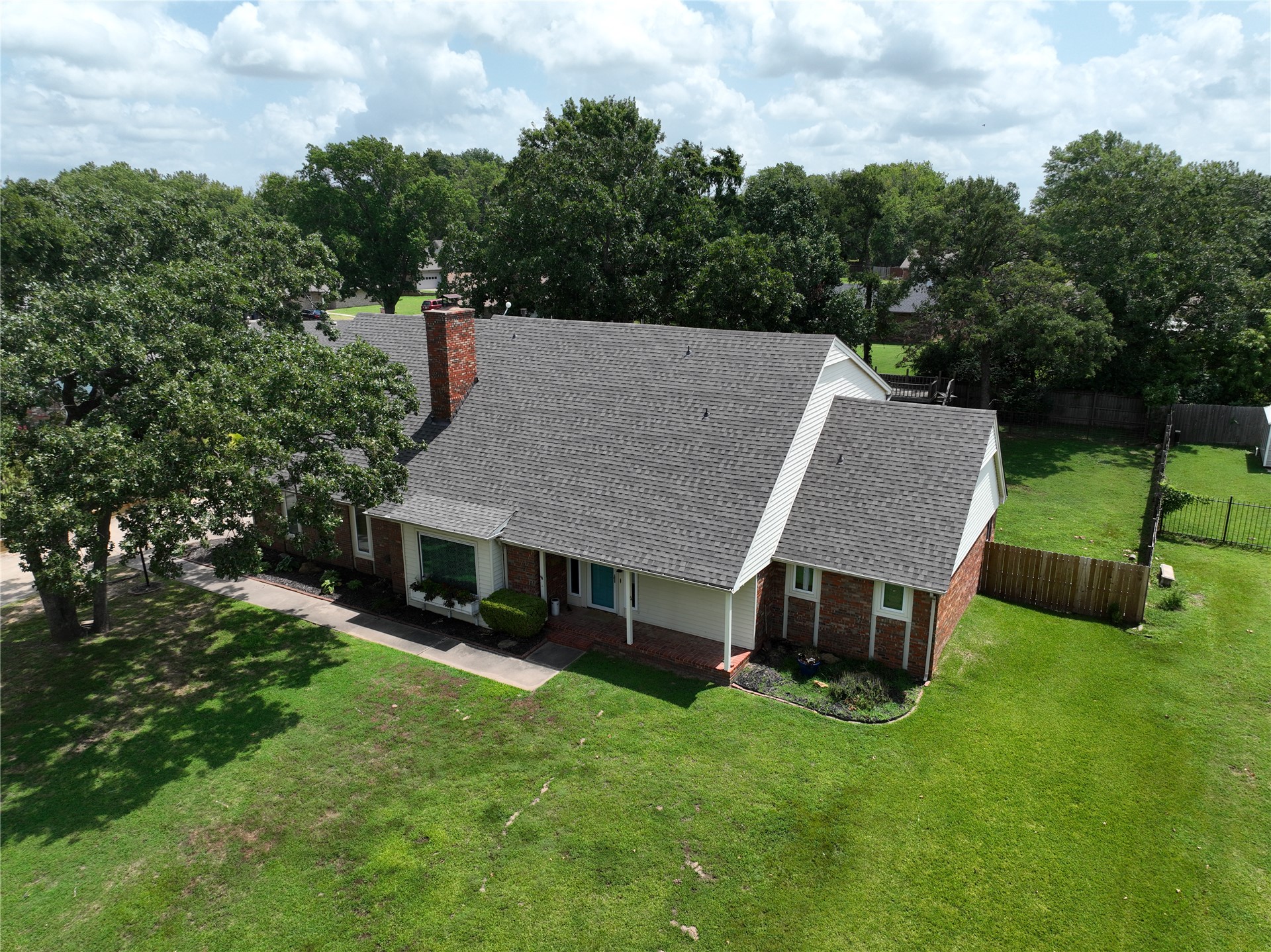 18 Dove Tree Wewoka OK 74884