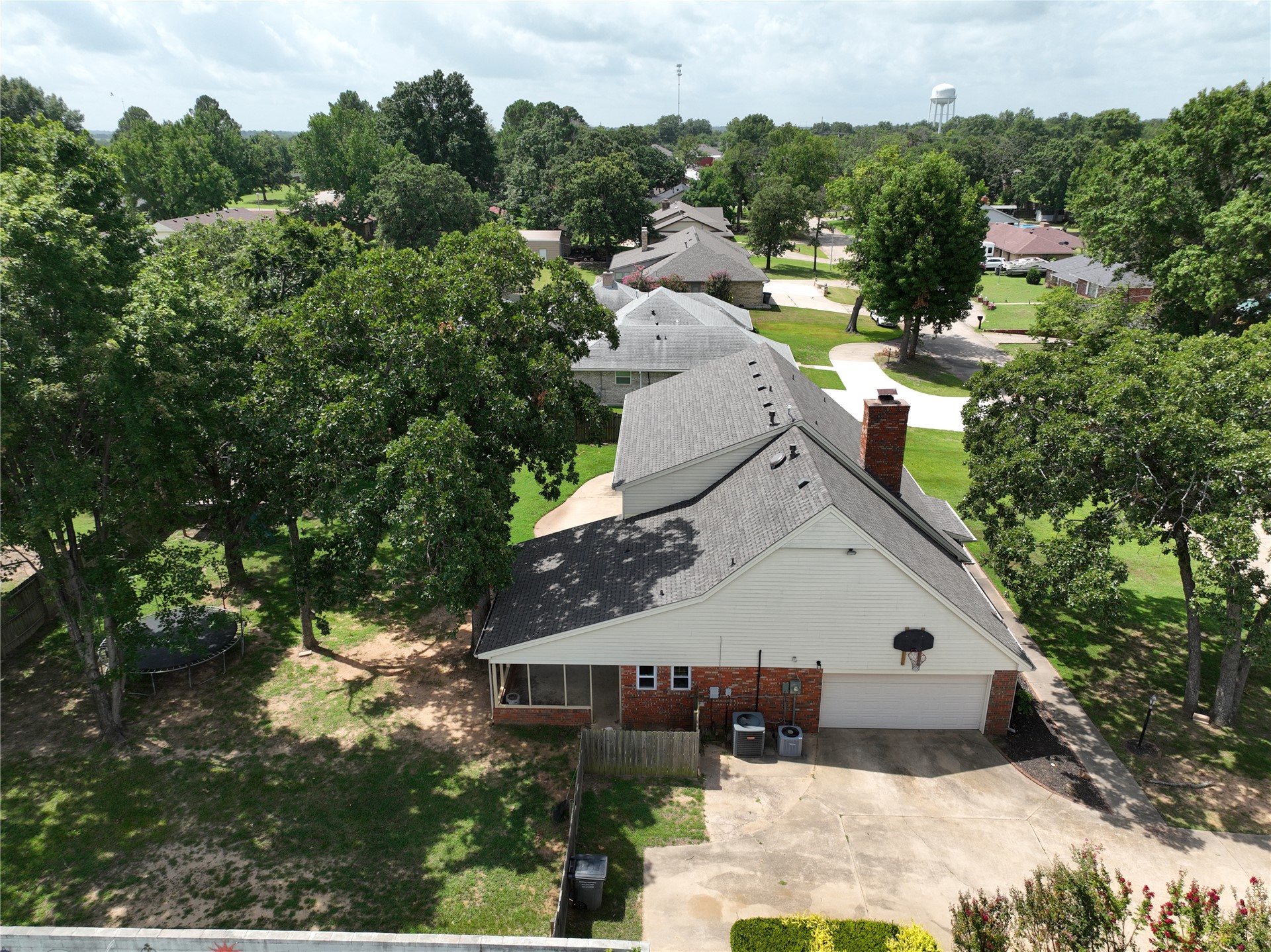 18 Dove Tree Wewoka OK 74884