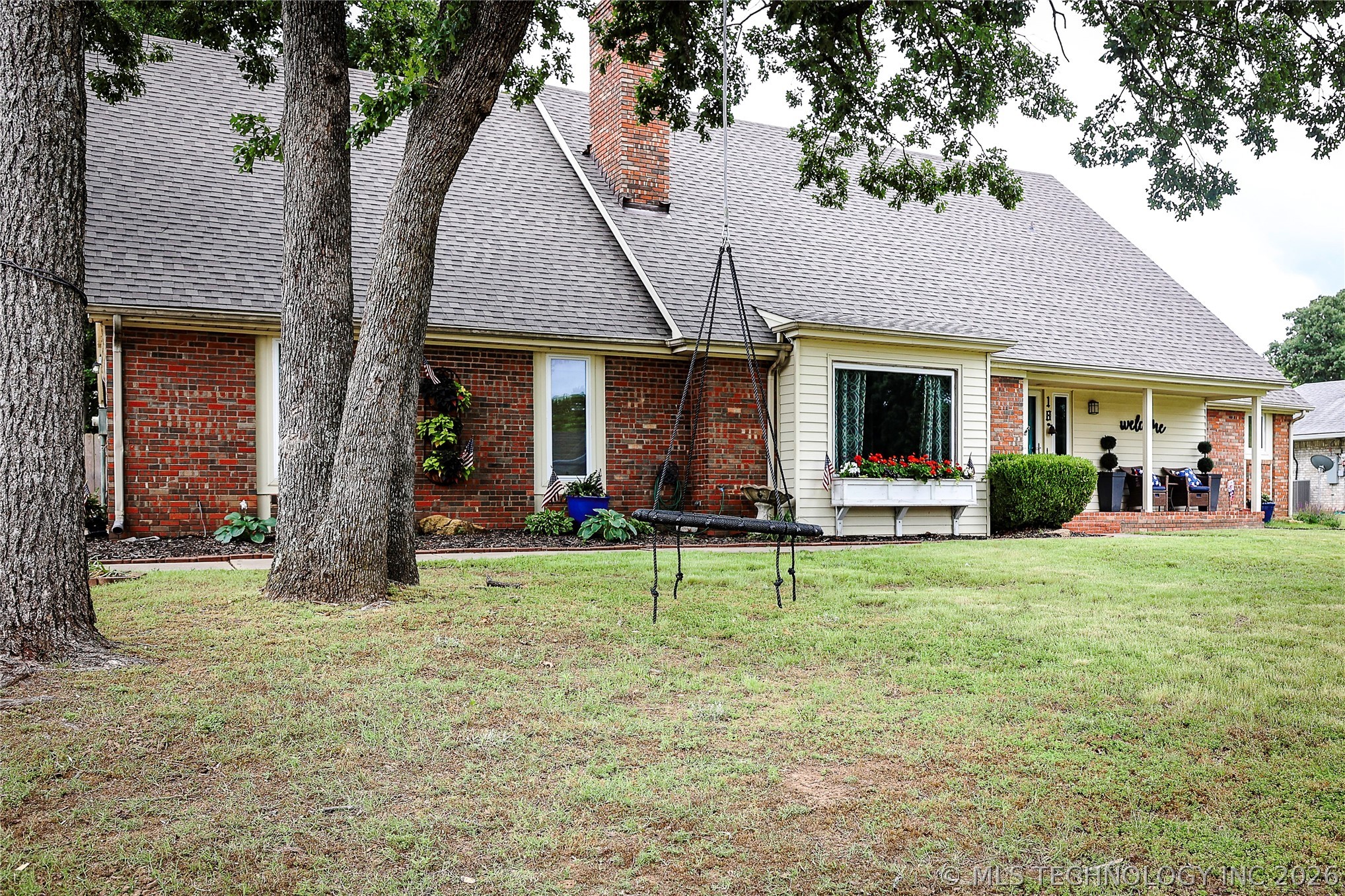 18 Dove Tree Wewoka OK 74884