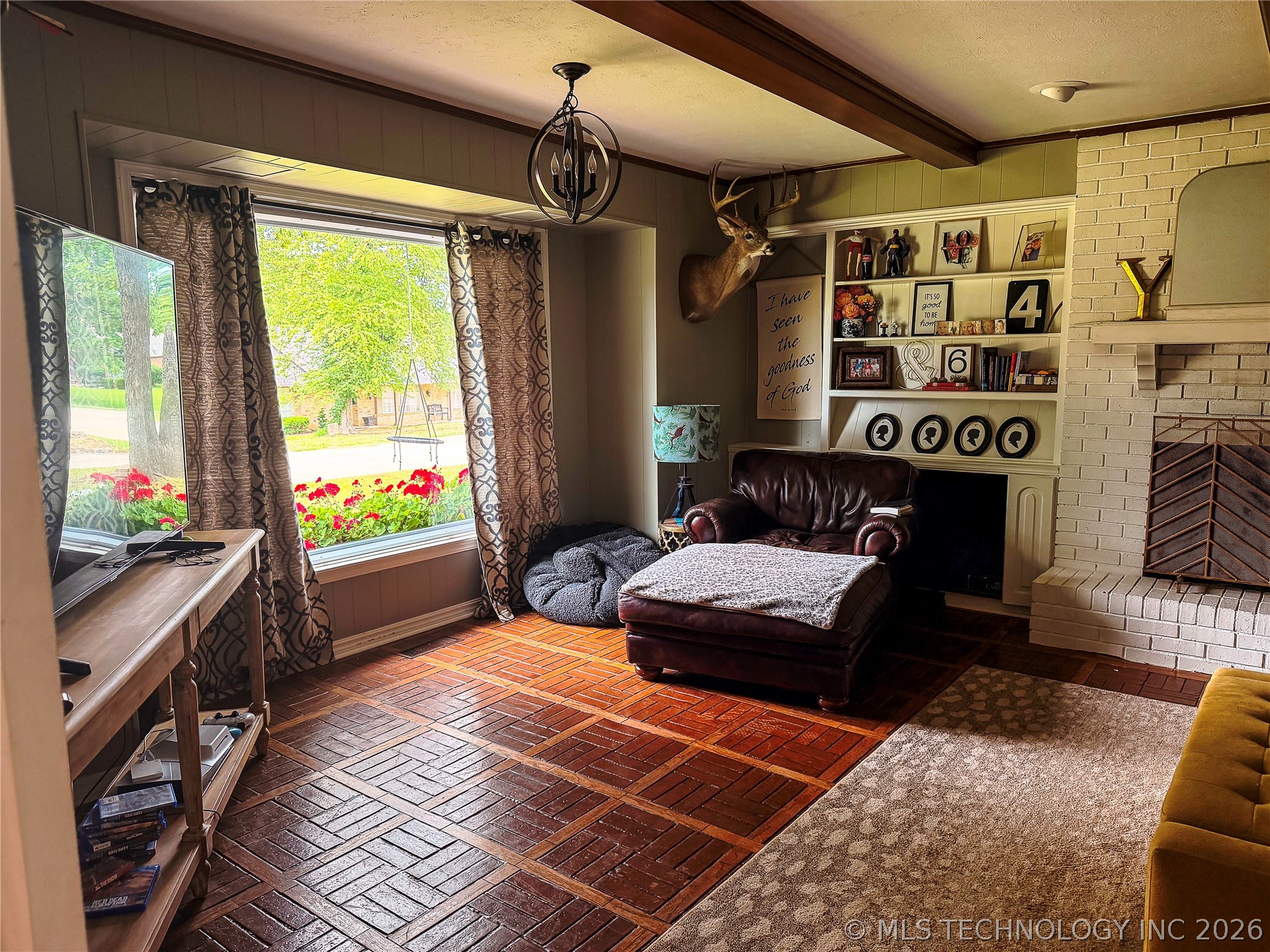 18 Dove Tree Wewoka OK 74884