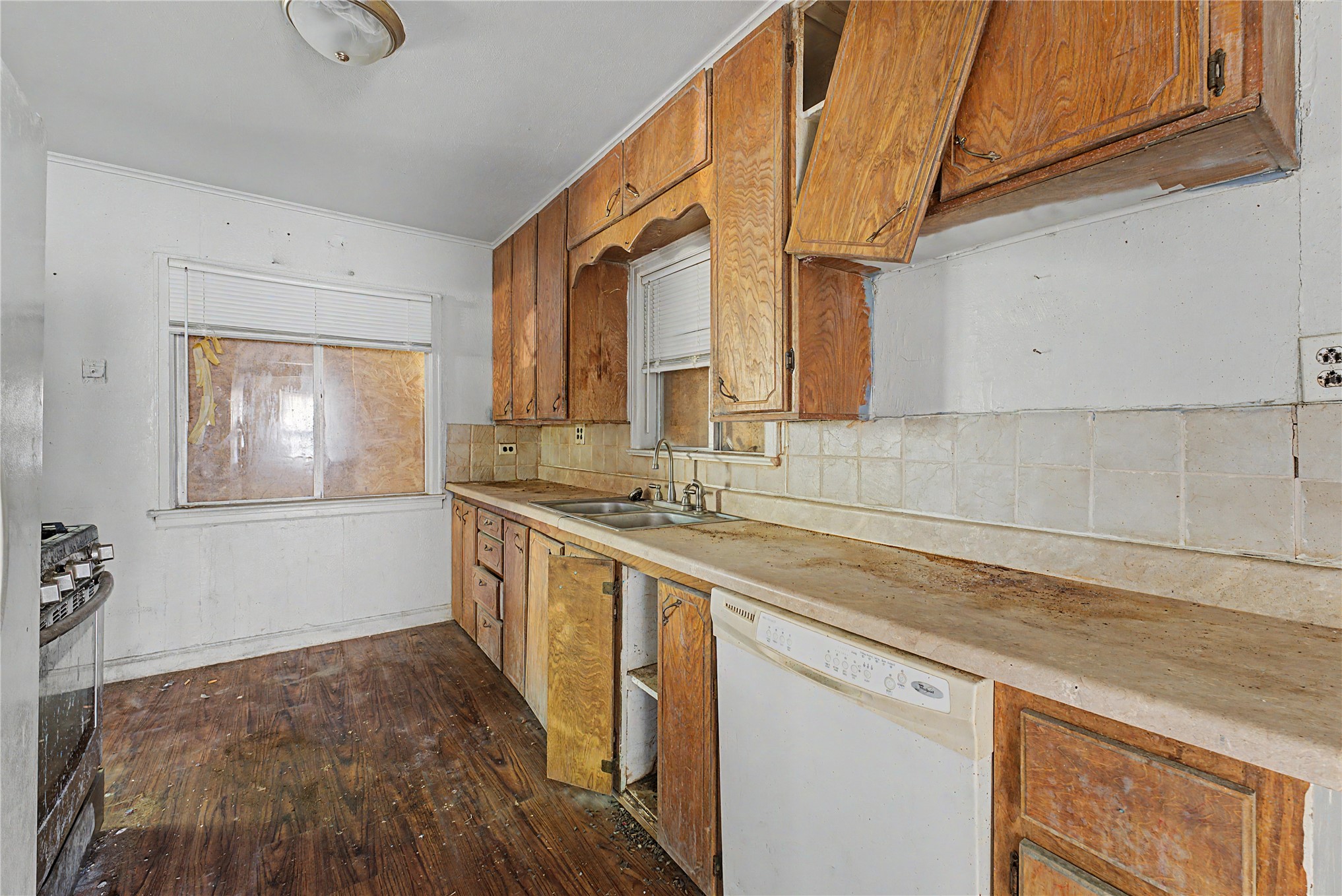 5021 S 30th Avenue Tulsa OK 74107