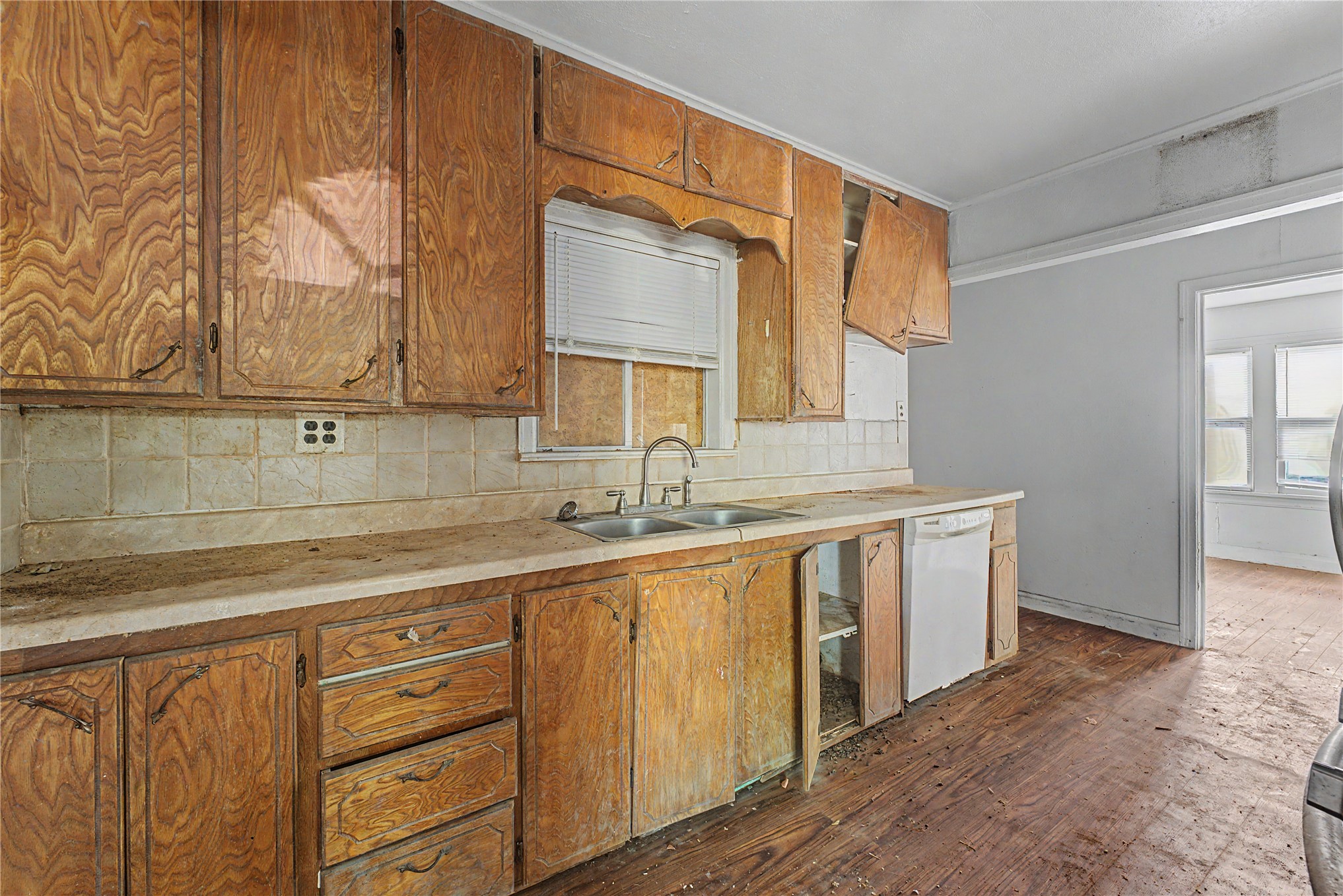 5021 S 30th Avenue Tulsa OK 74107