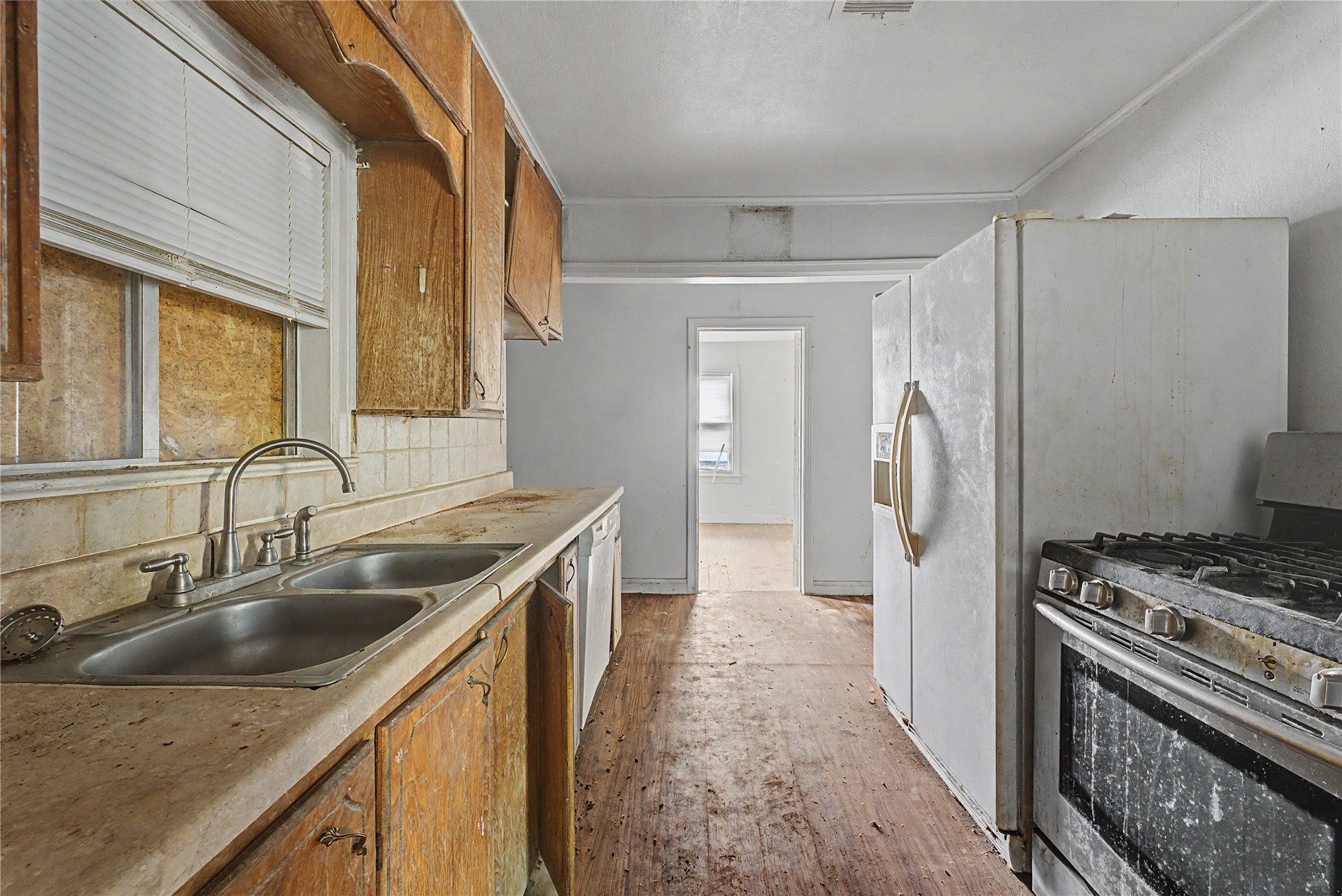 5021 S 30th Avenue Tulsa OK 74107