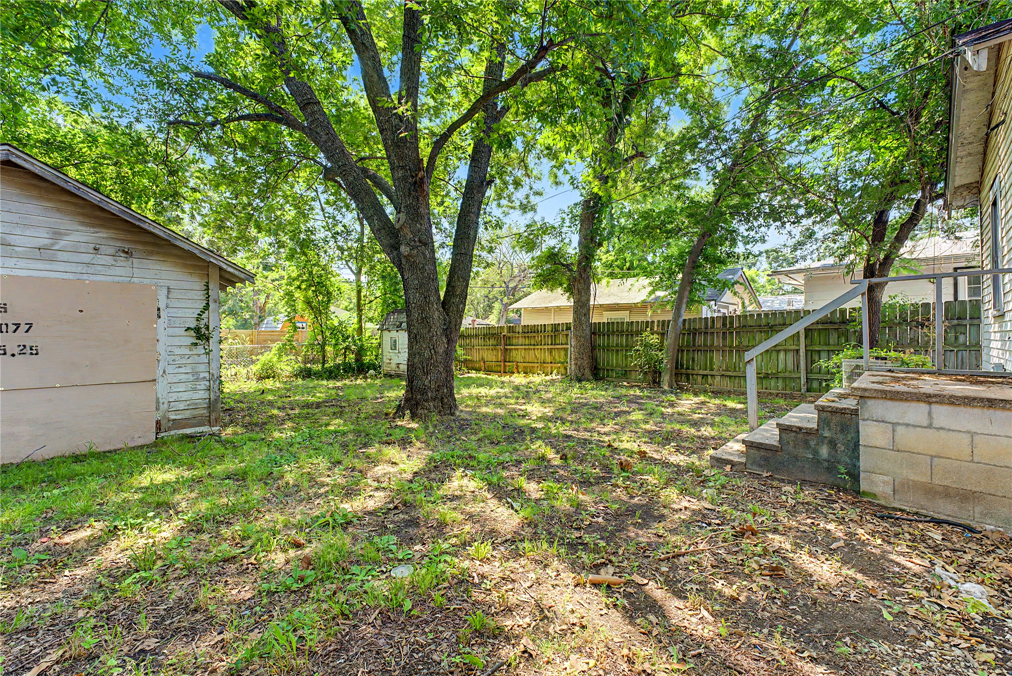5021 S 30th Avenue Tulsa OK 74107