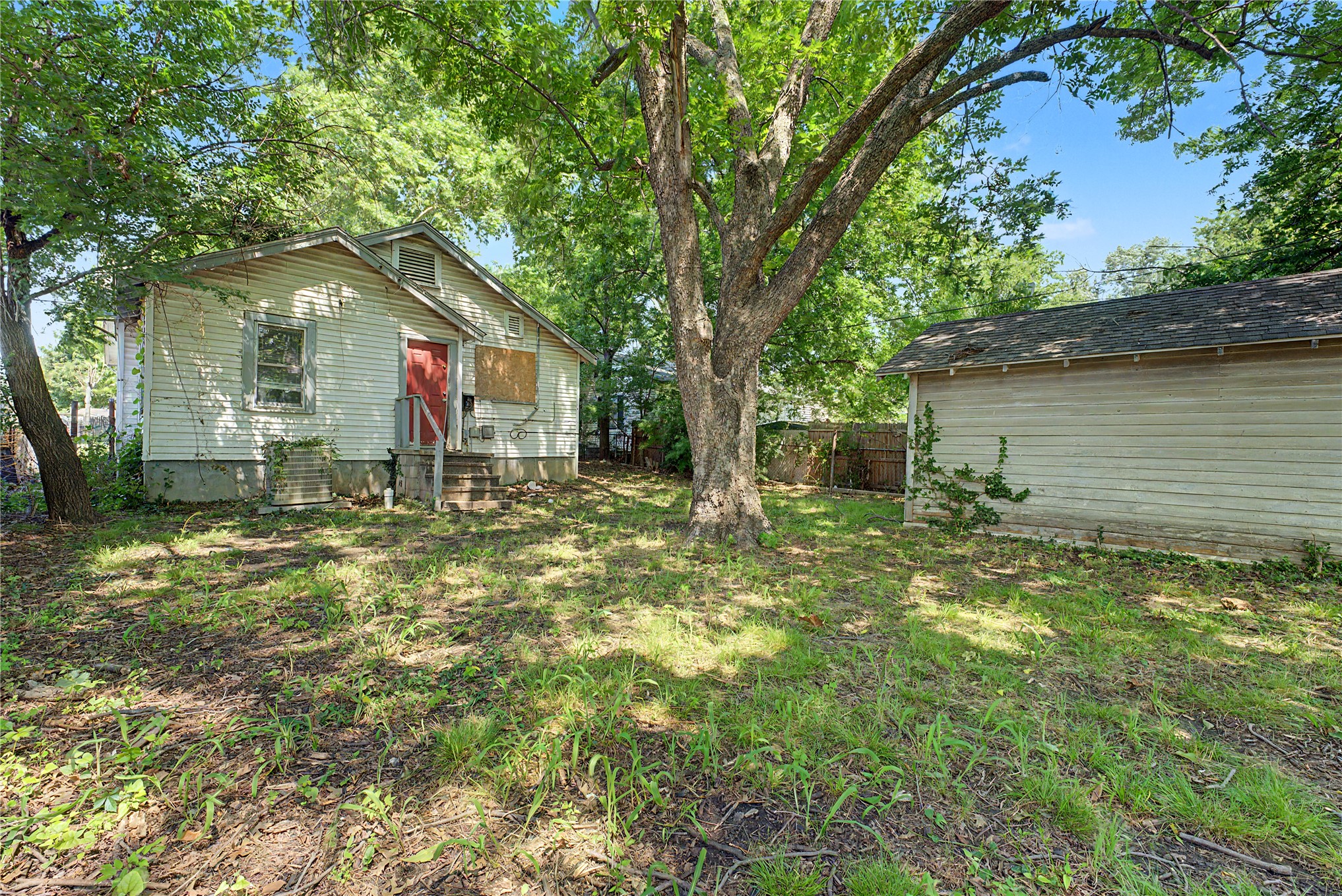 5021 S 30th Avenue Tulsa OK 74107