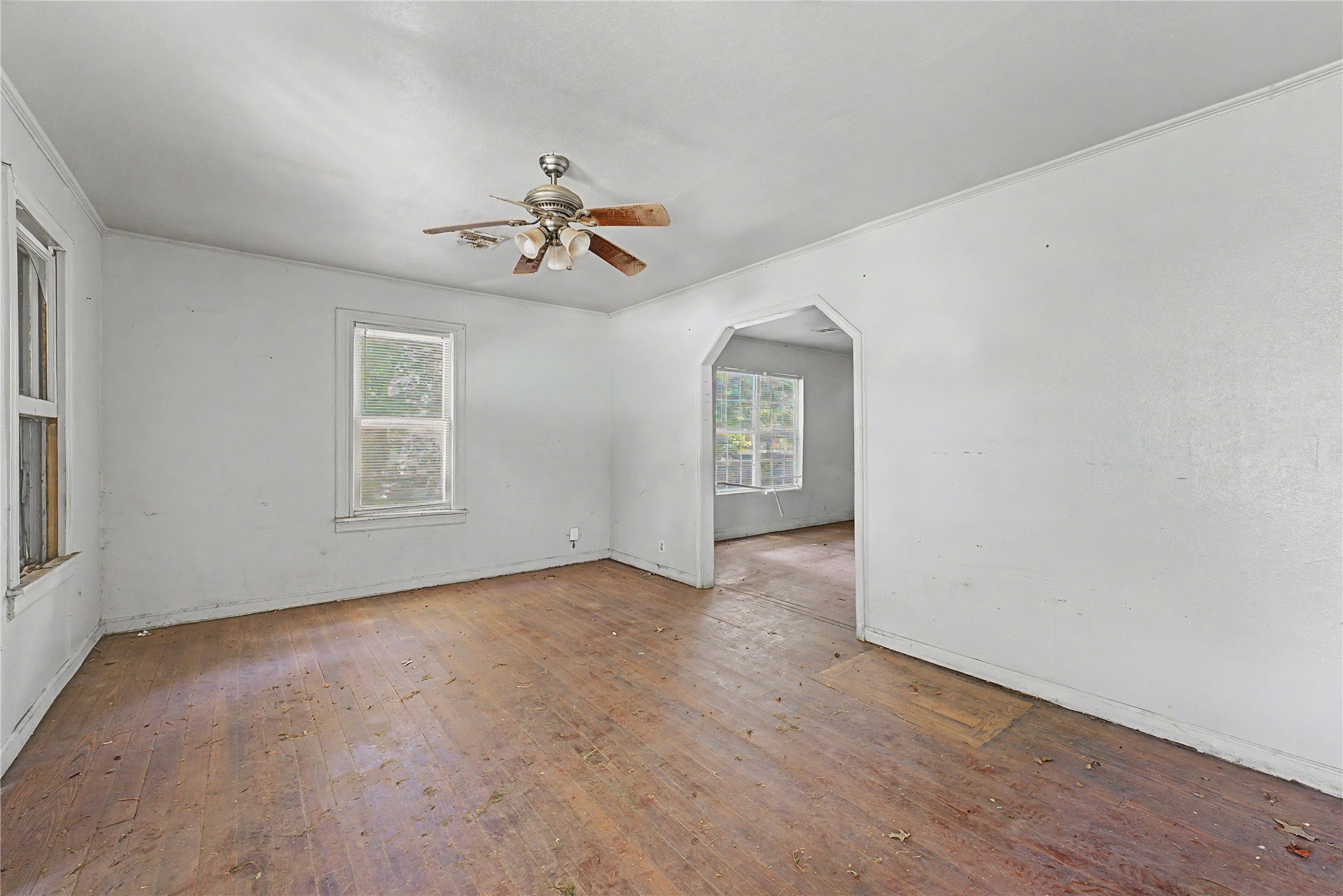 5021 S 30th Avenue Tulsa OK 74107