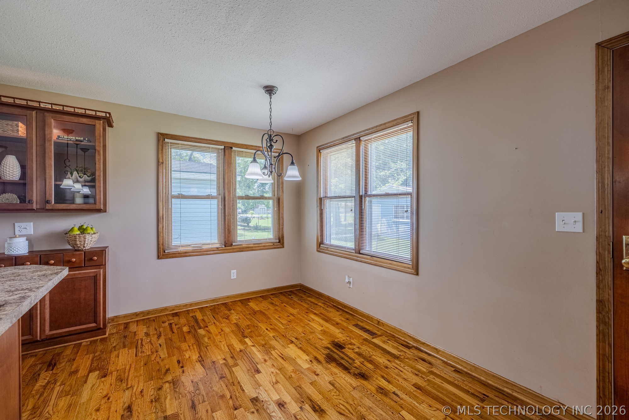 1322 W Quarles Street Claremore OK 74017