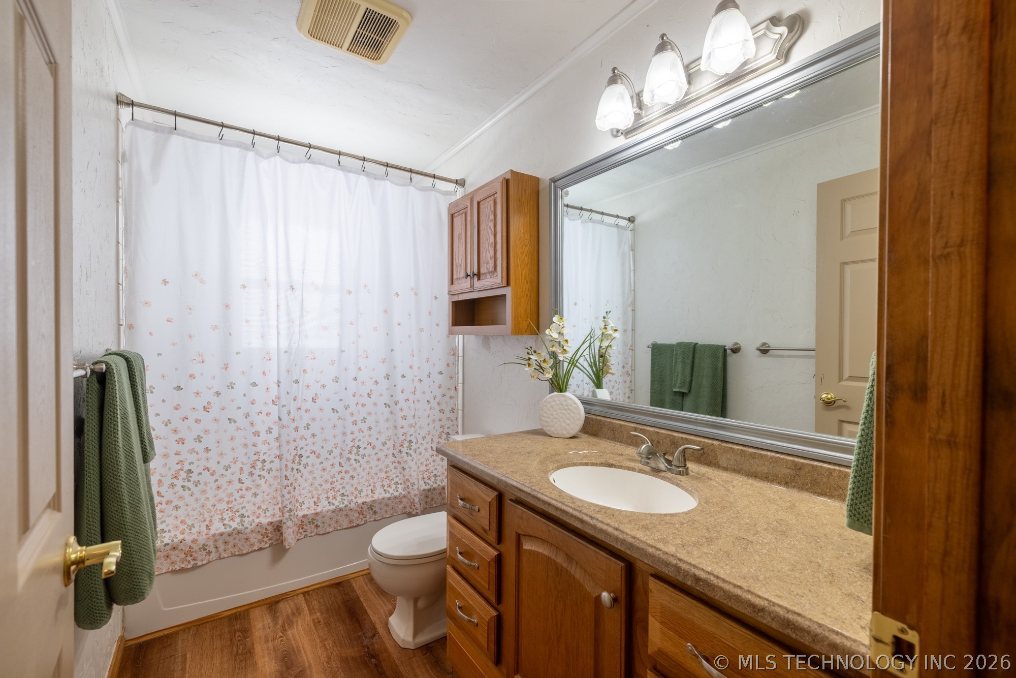 1322 W Quarles Street Claremore OK 74017