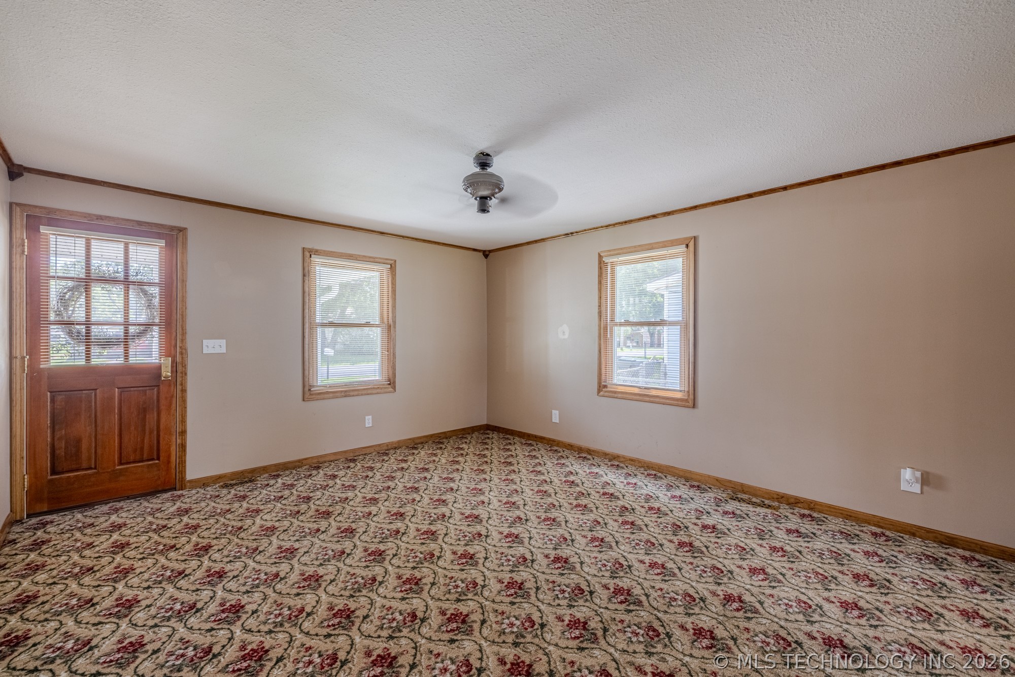 1322 W Quarles Street Claremore OK 74017
