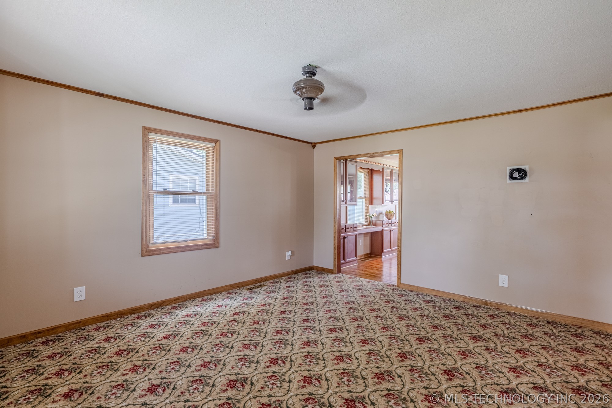 1322 W Quarles Street Claremore OK 74017