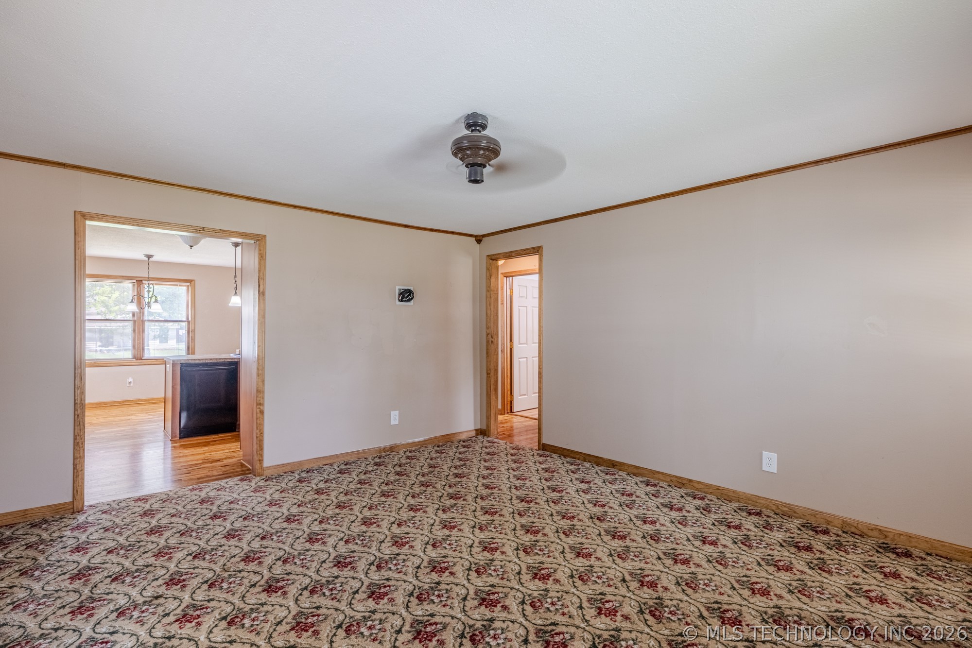 1322 W Quarles Street Claremore OK 74017